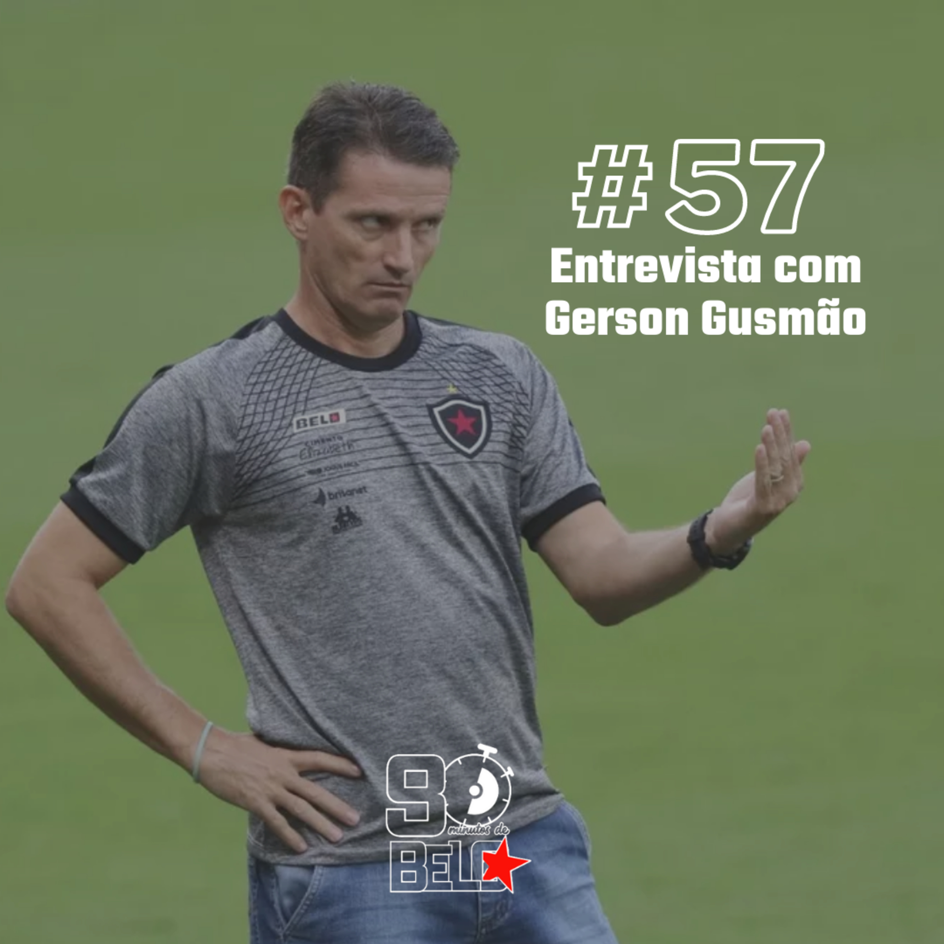 90 minutos de Belo