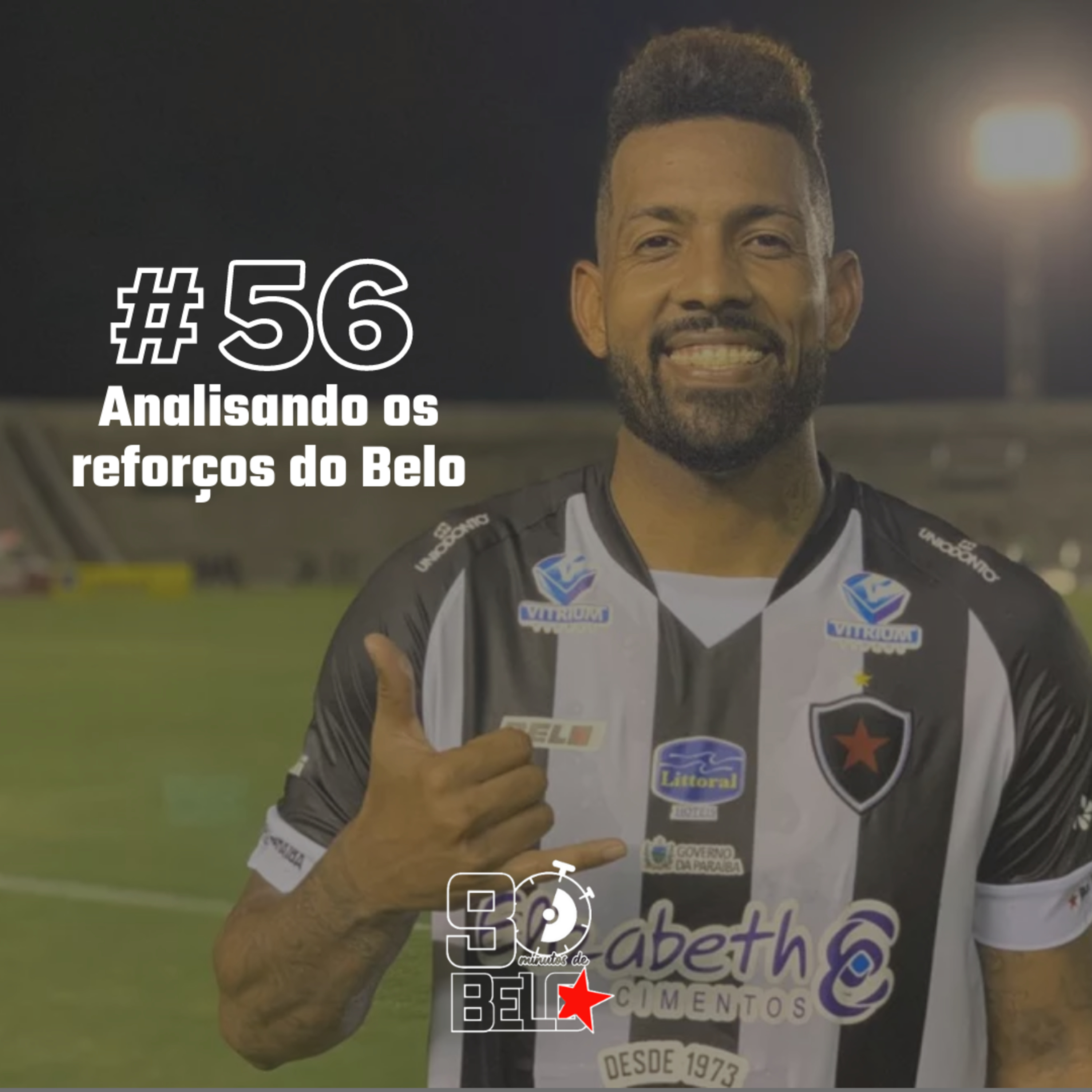 90 minutos de Belo
