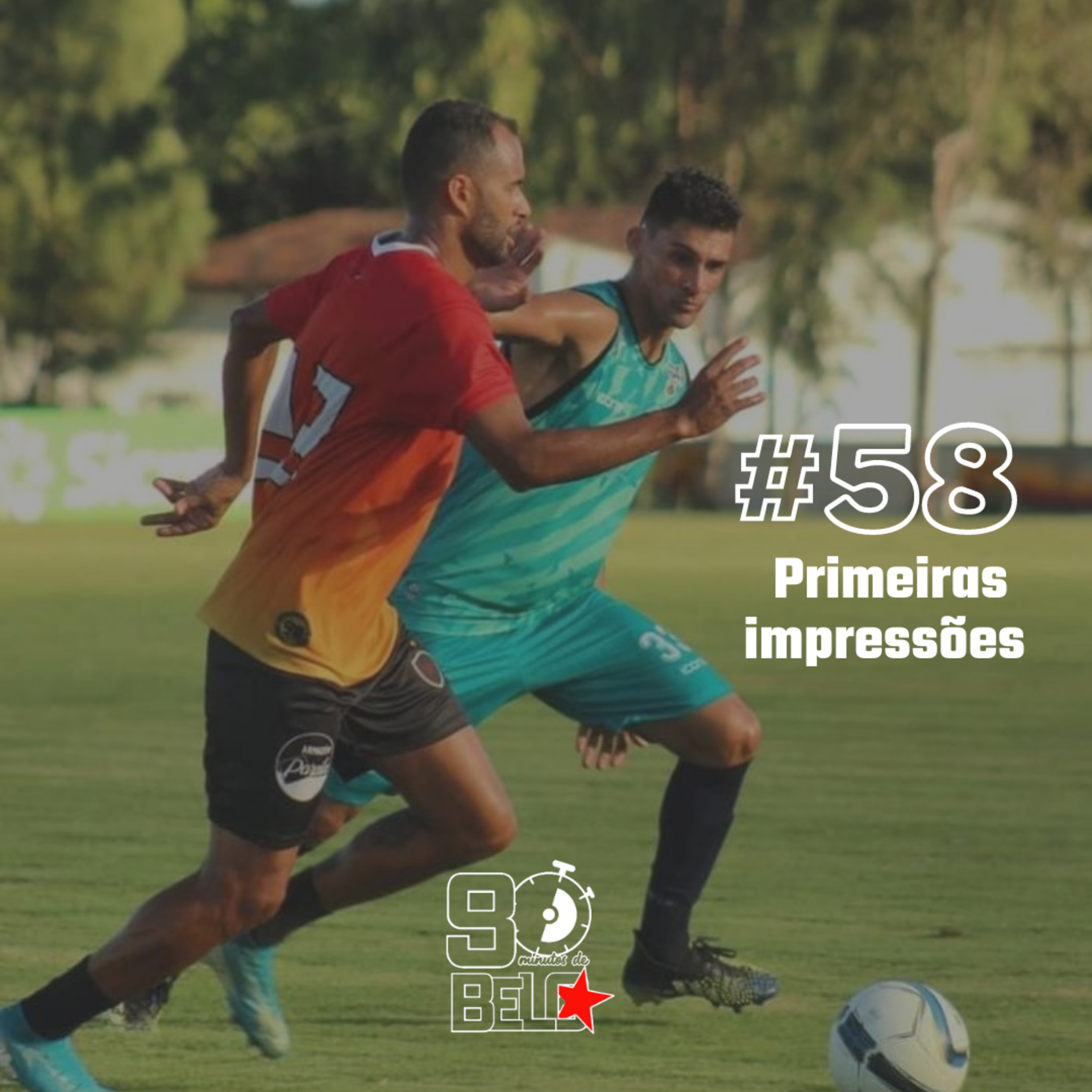 90 minutos de Belo