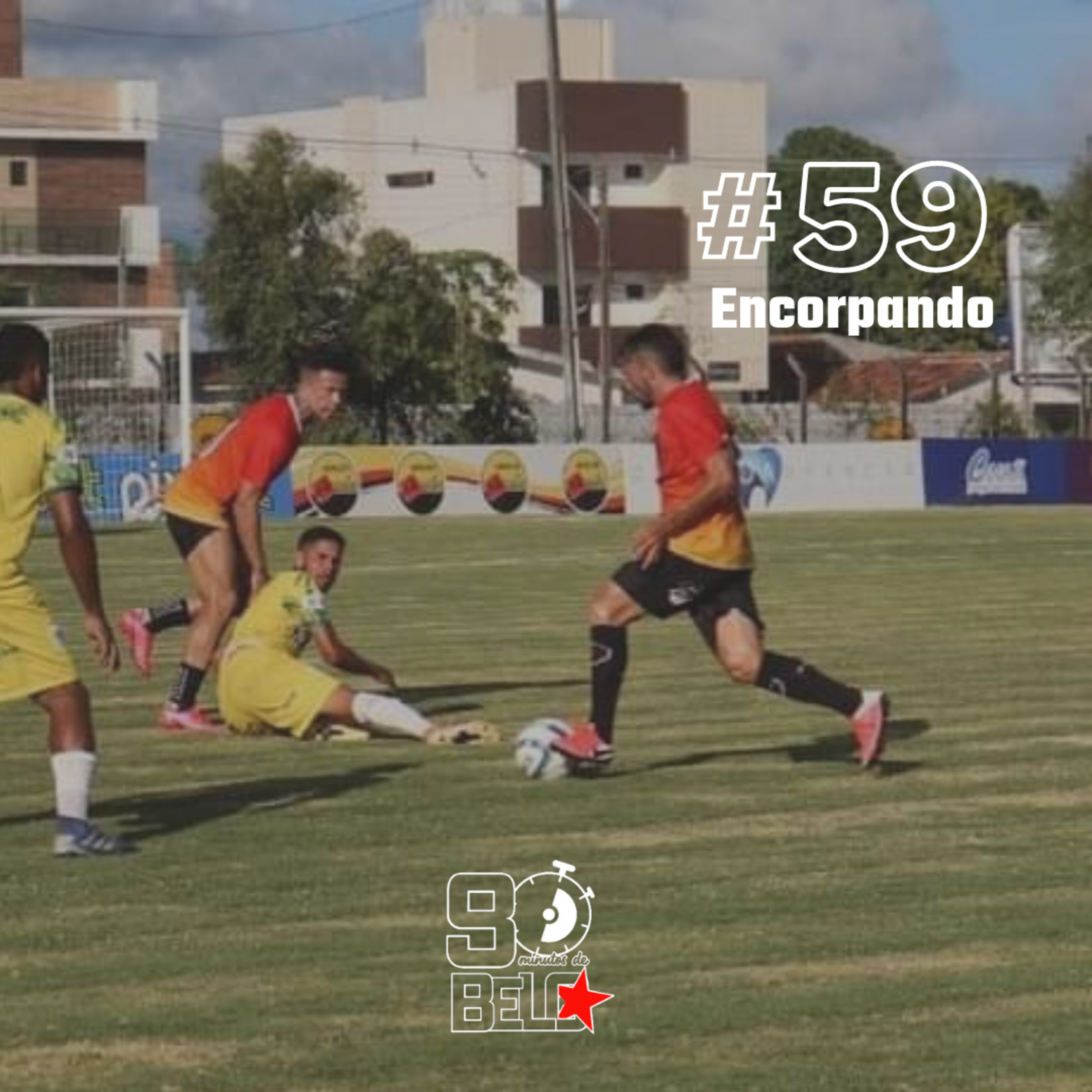 90 minutos de Belo