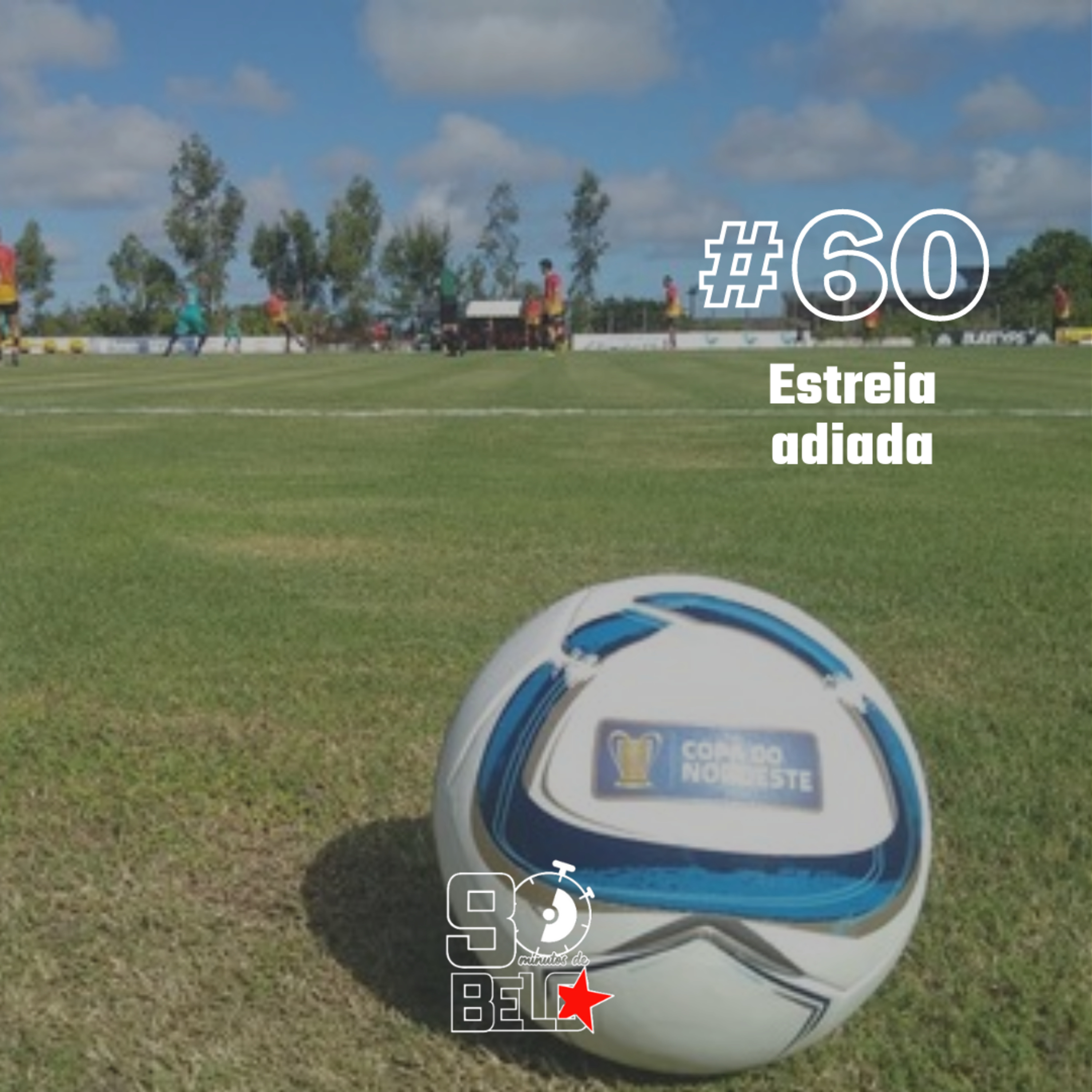 90 minutos de Belo