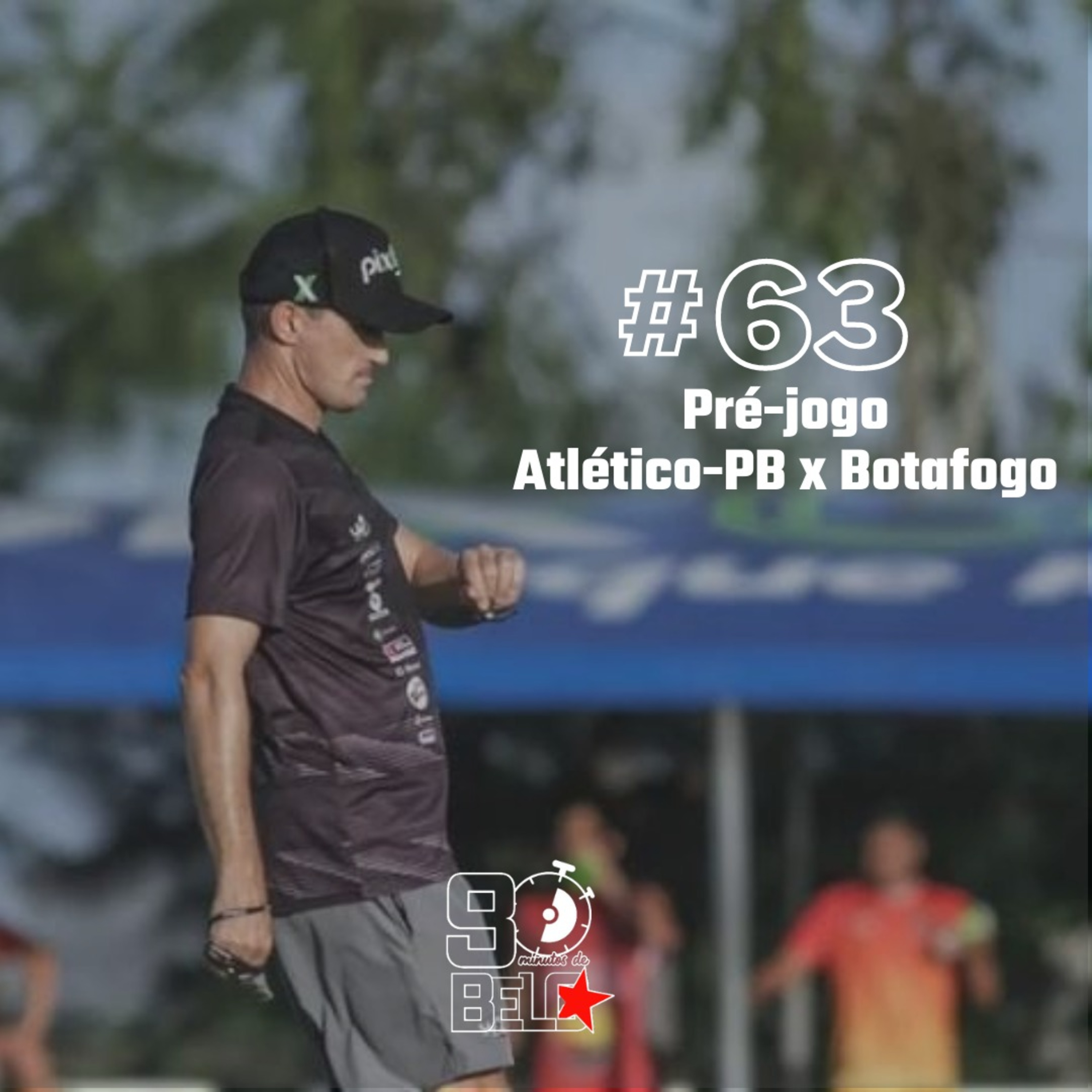 90 minutos de Belo