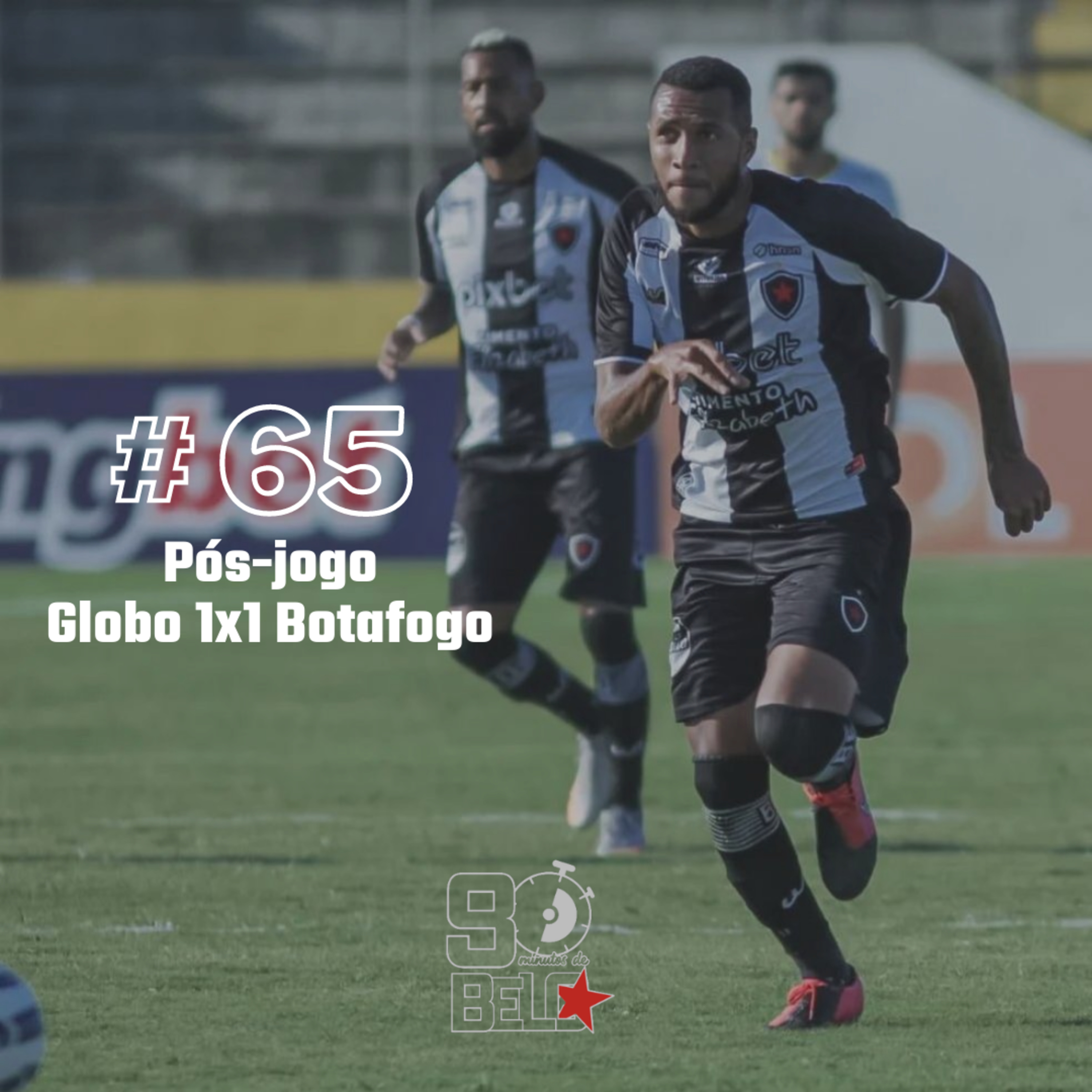 90 minutos de Belo