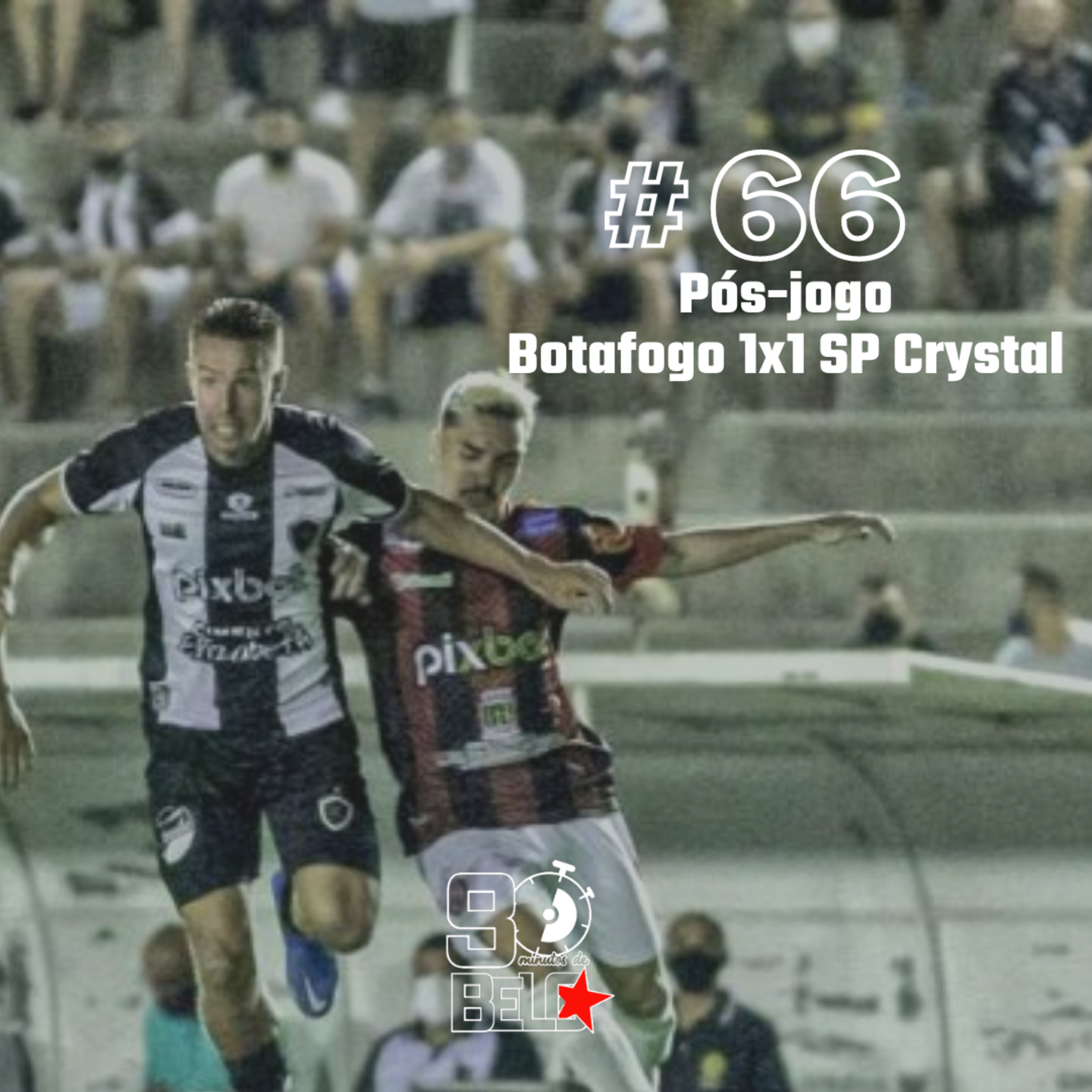90 minutos de Belo