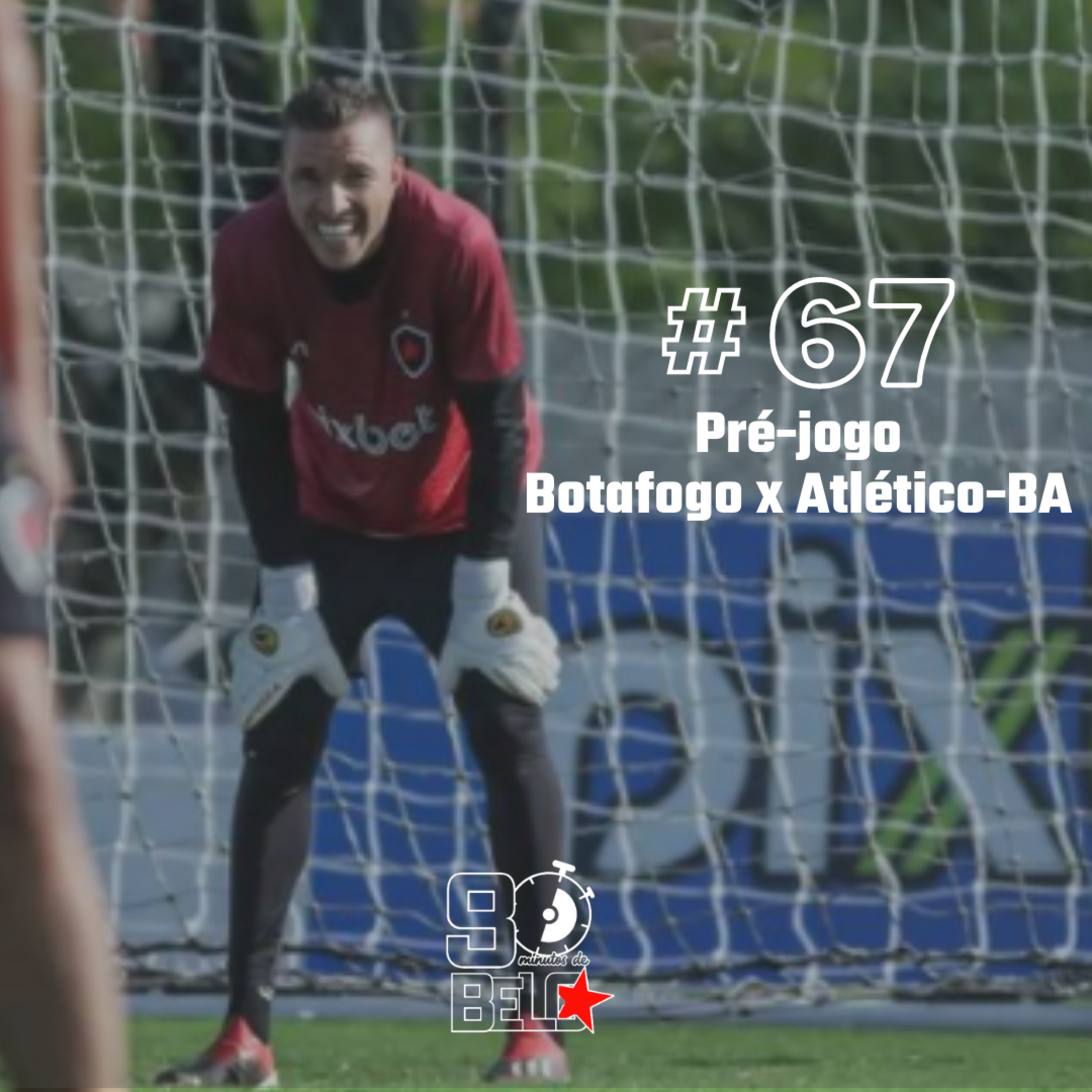 90 minutos de Belo