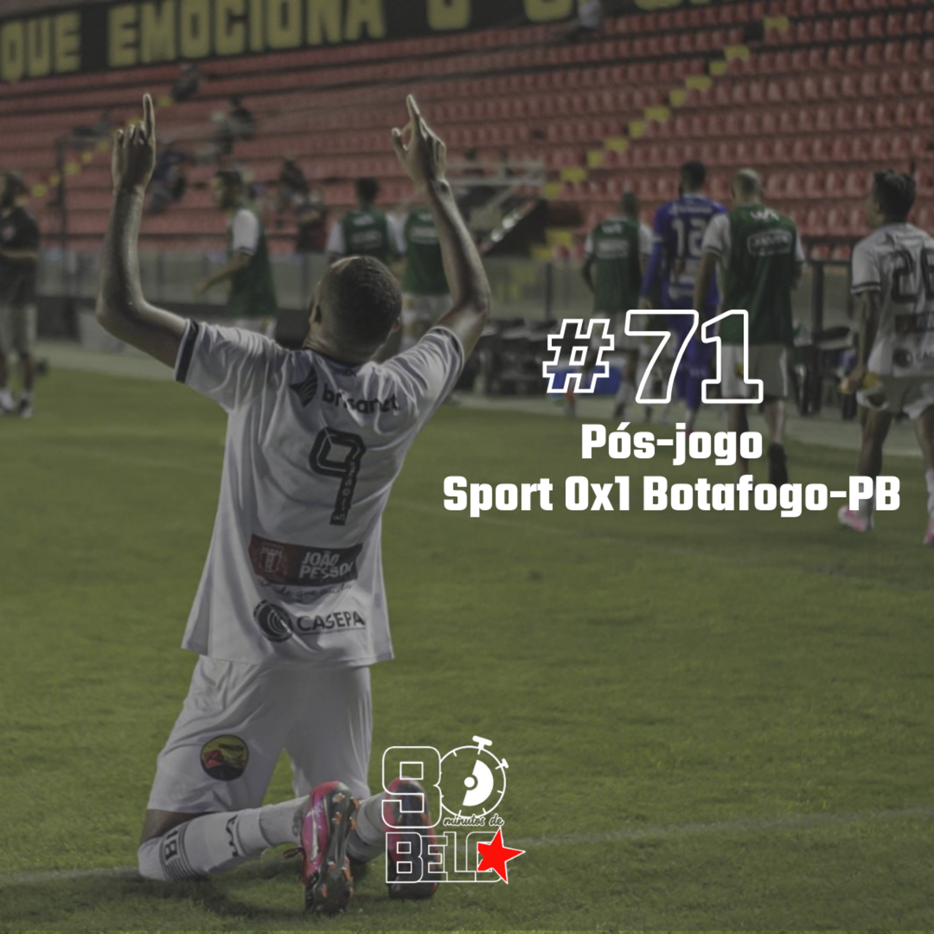 90 minutos de Belo