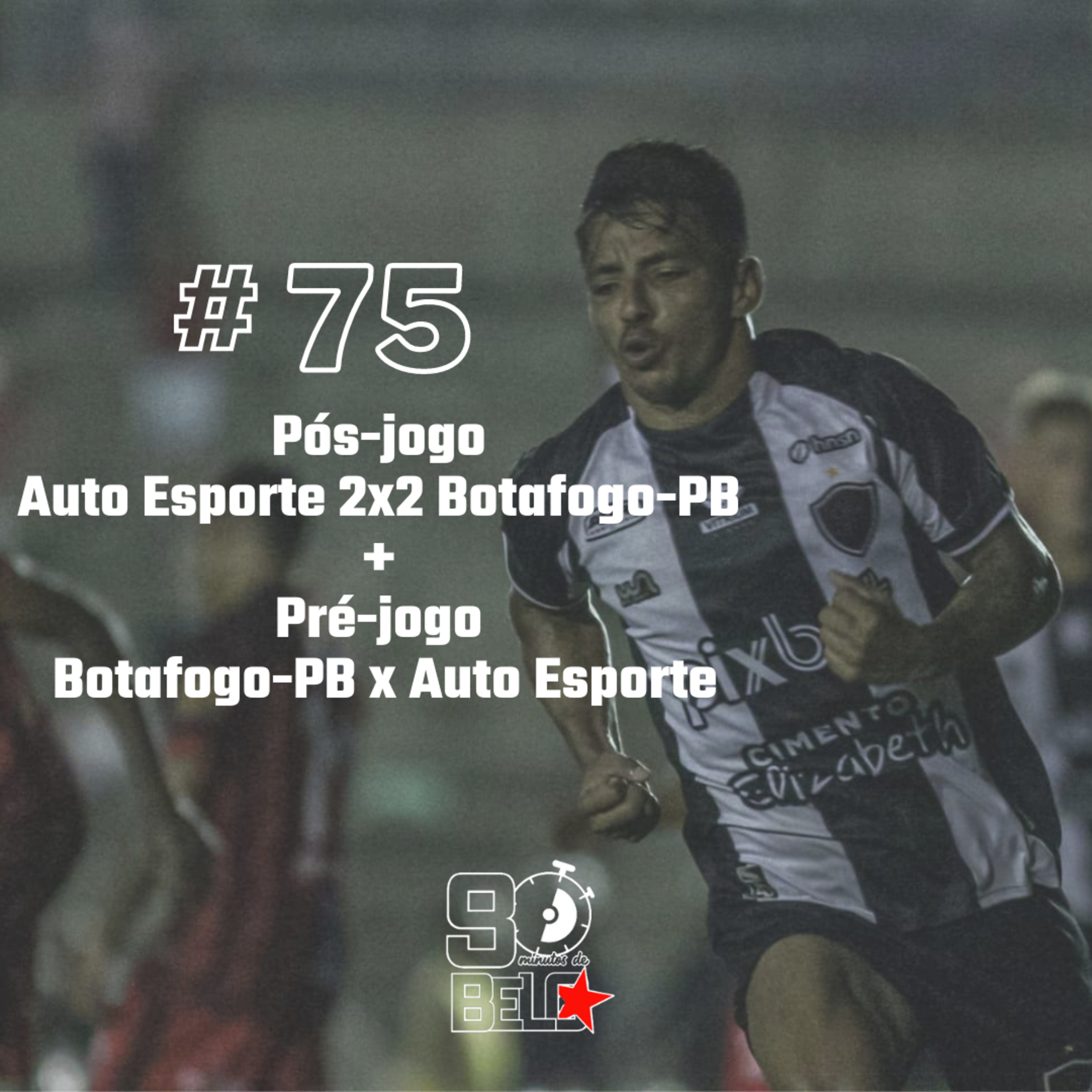 90 minutos de Belo