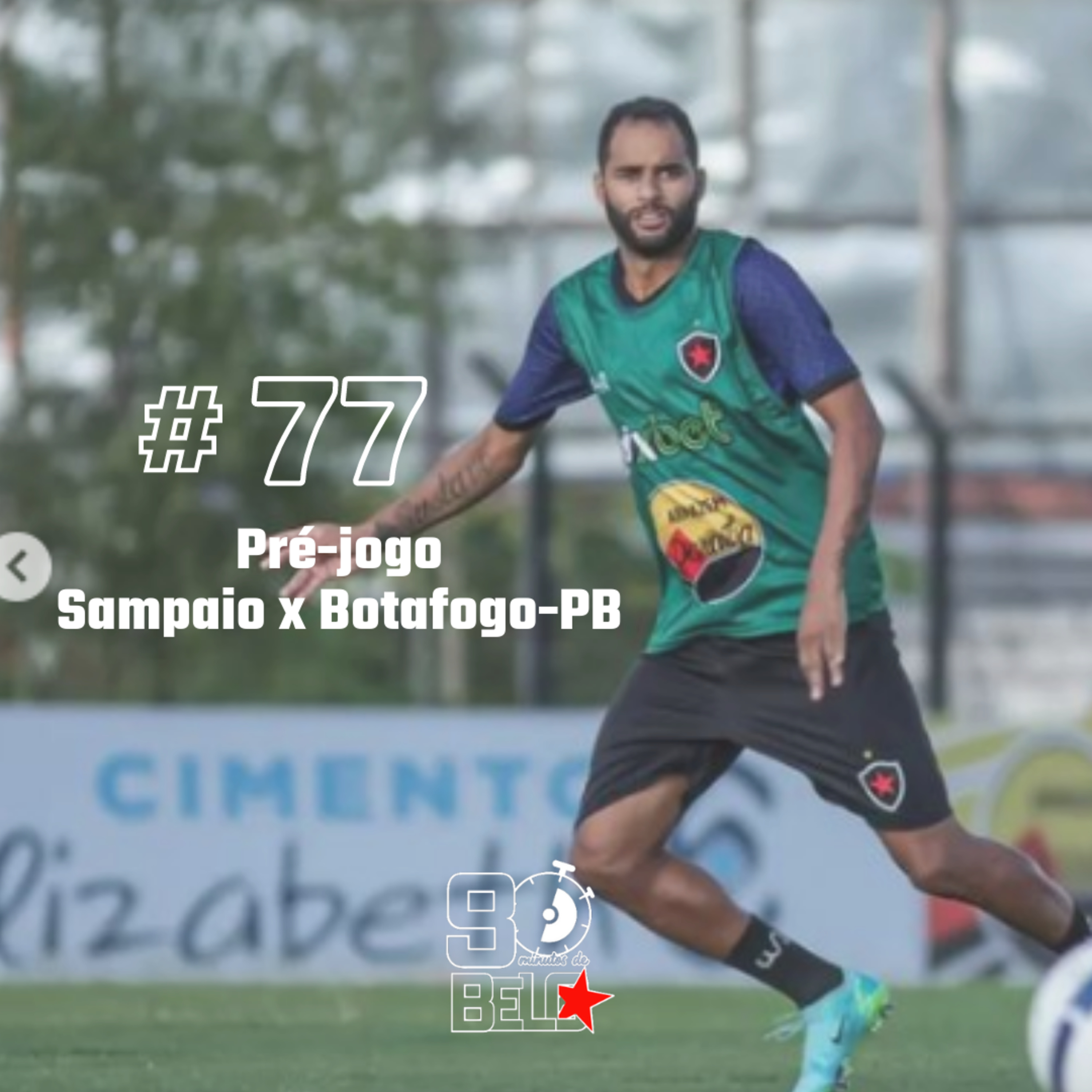 90 minutos de Belo