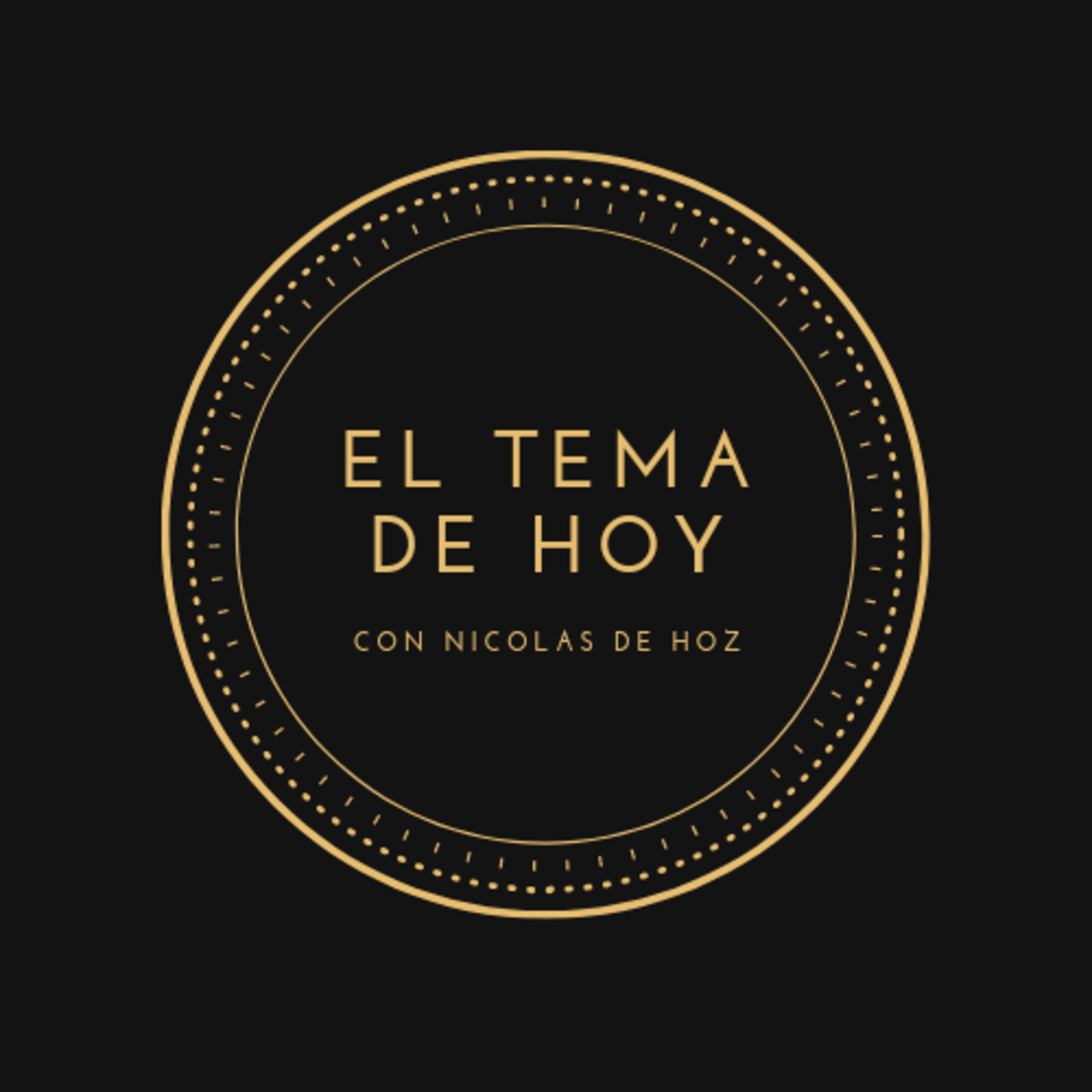 Los nombres episode artwork