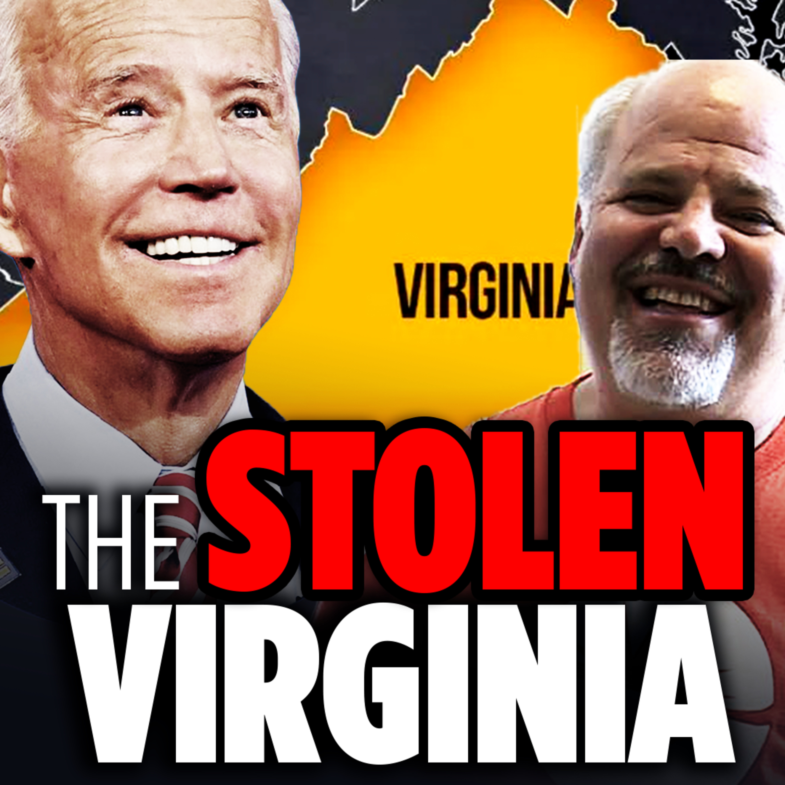 New Virginia Majority: How China-backed American communists manipulated minority groups to vote blue