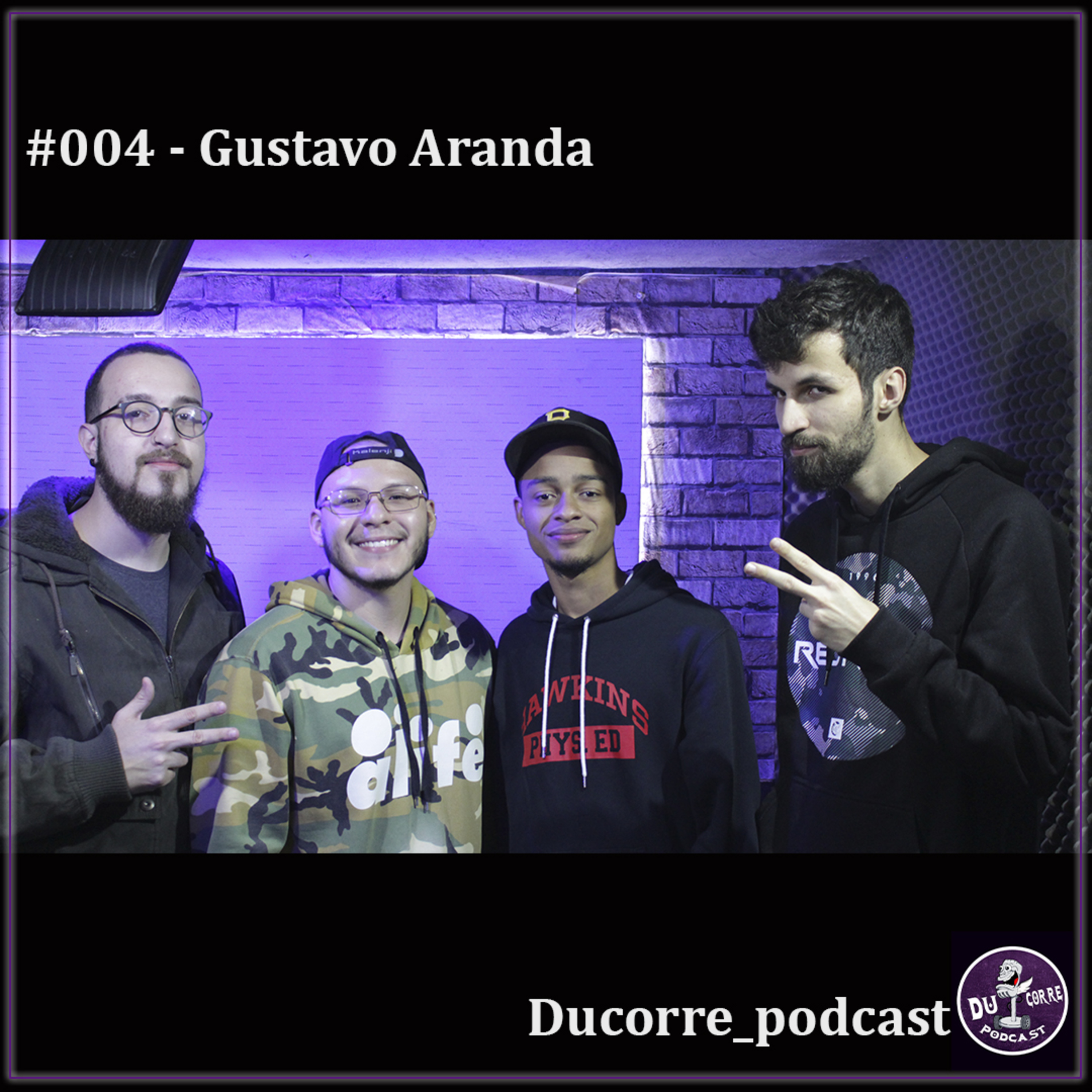 DuCorre_Podcast