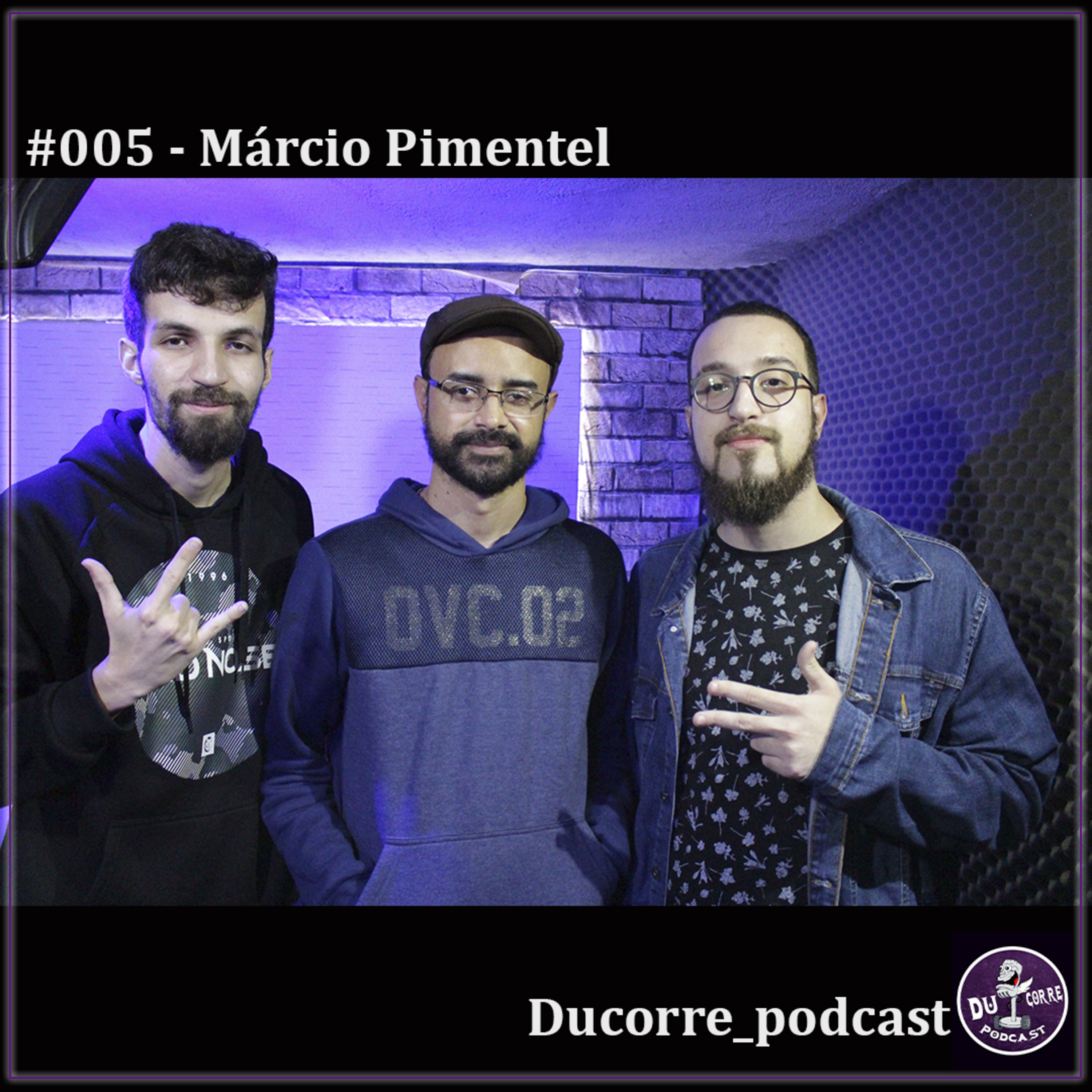 DuCorre_Podcast