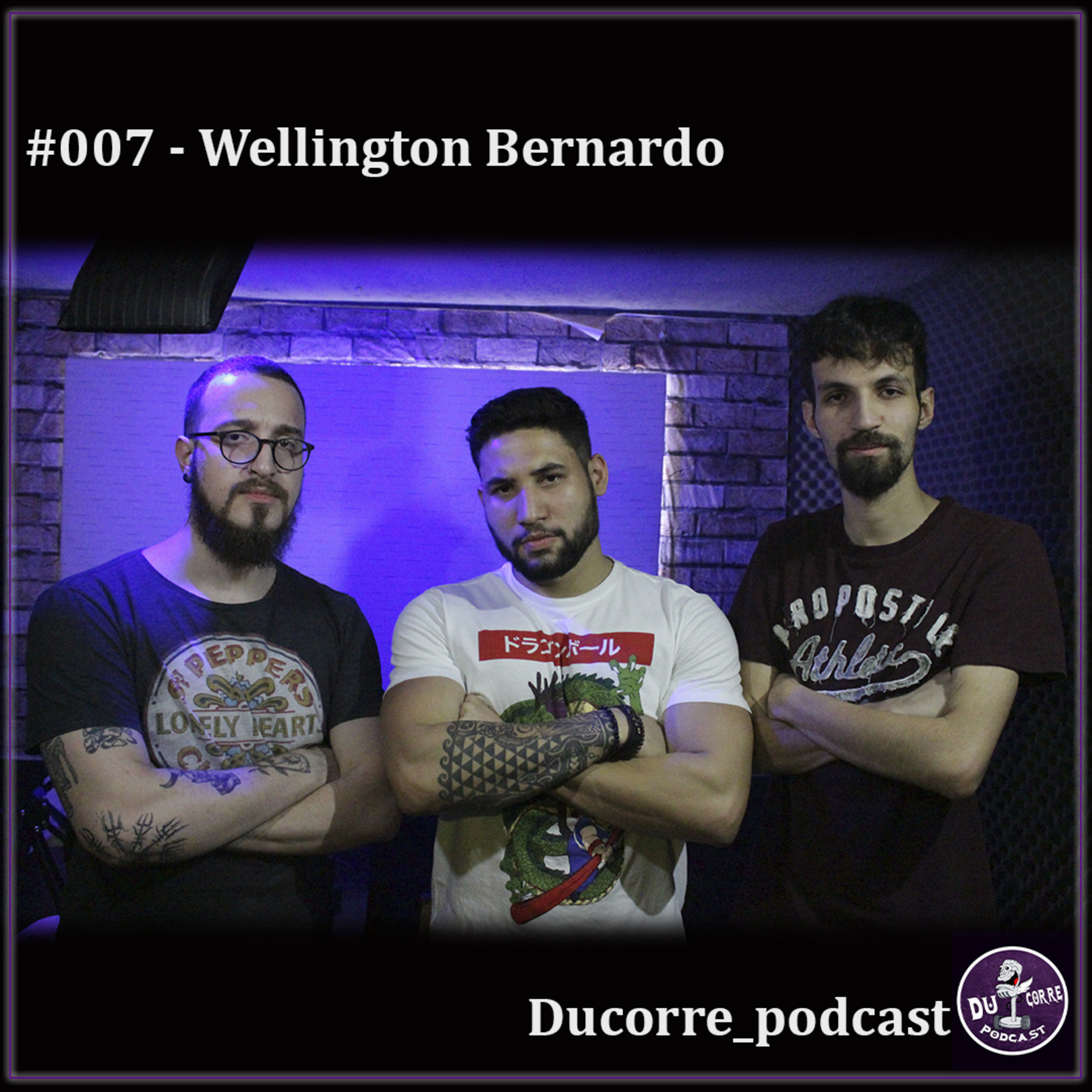 DuCorre_Podcast