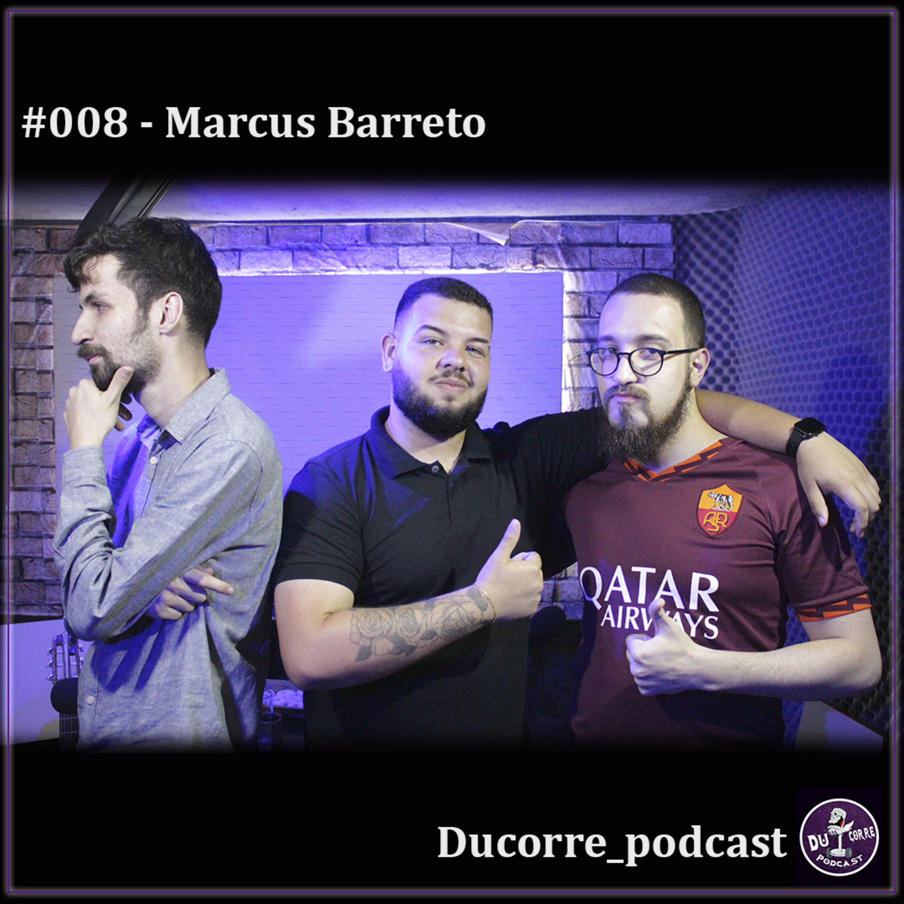 DuCorre_Podcast