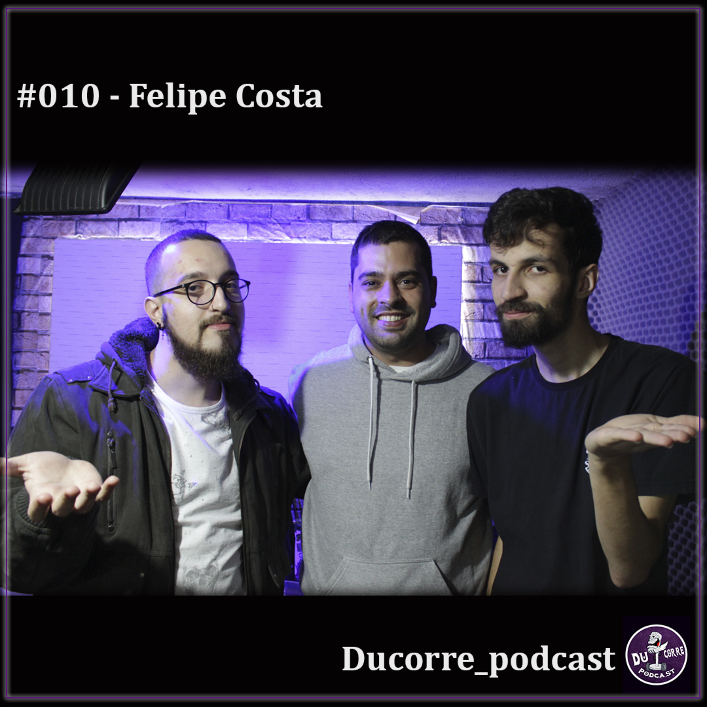 DuCorre_Podcast