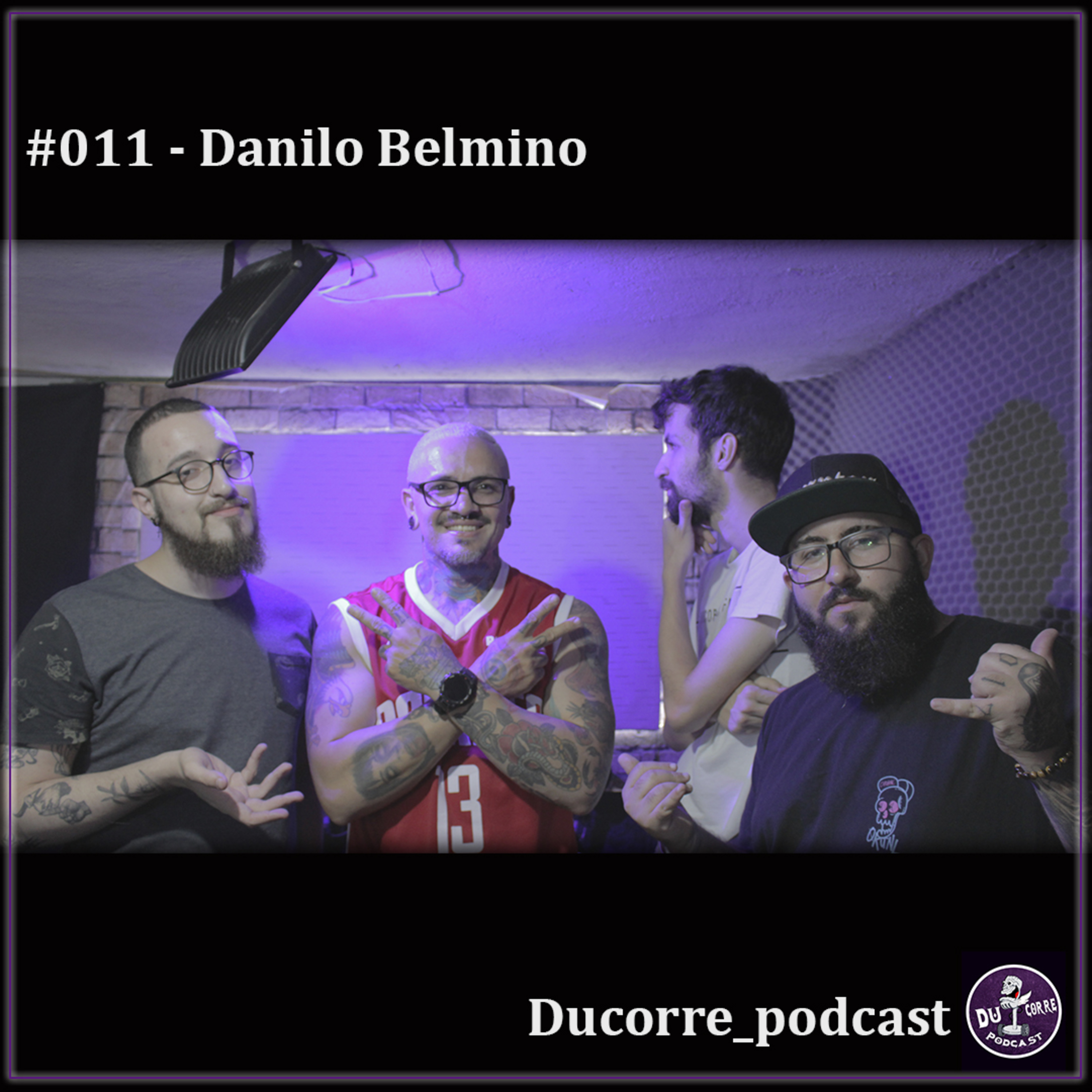 DuCorre_Podcast