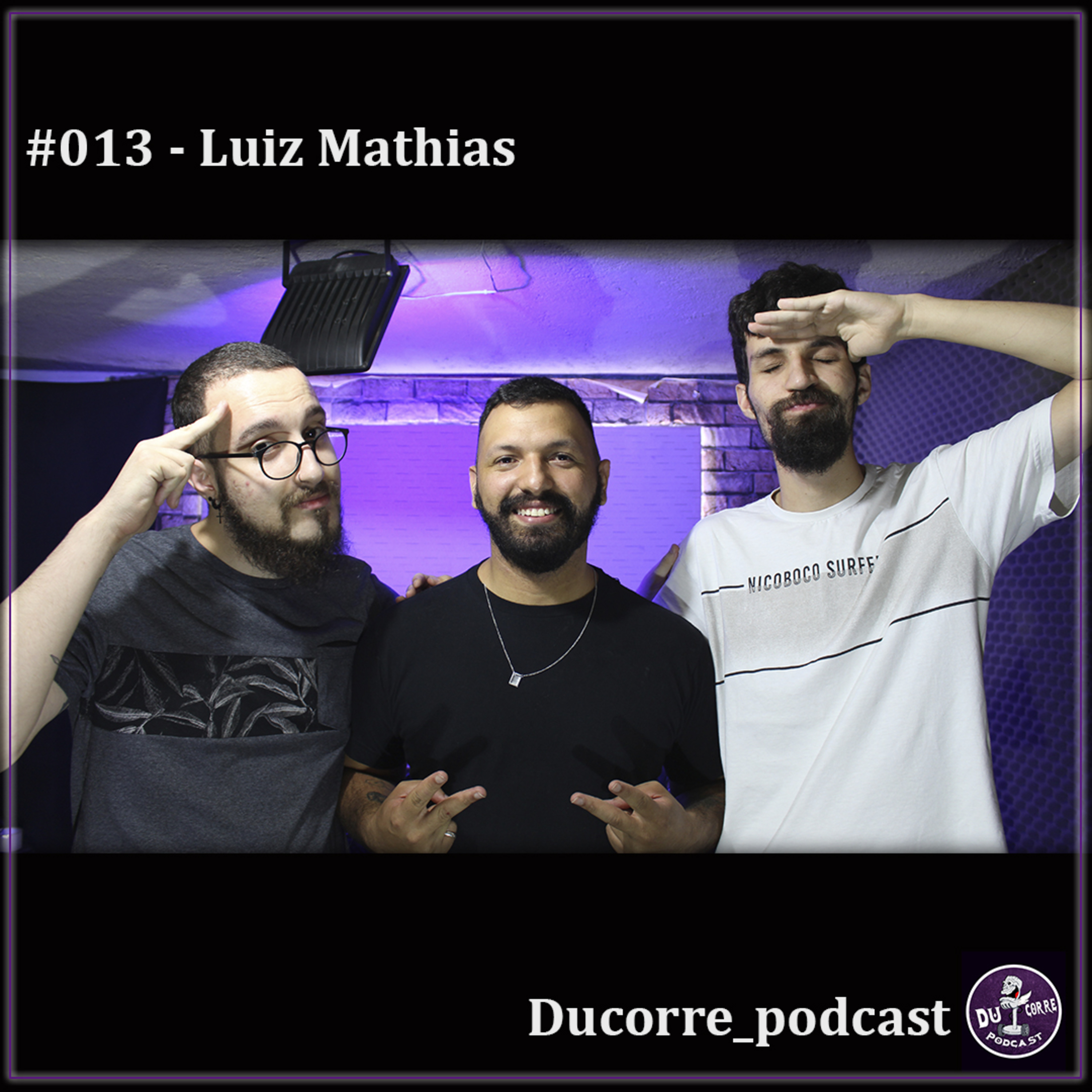 DuCorre_Podcast
