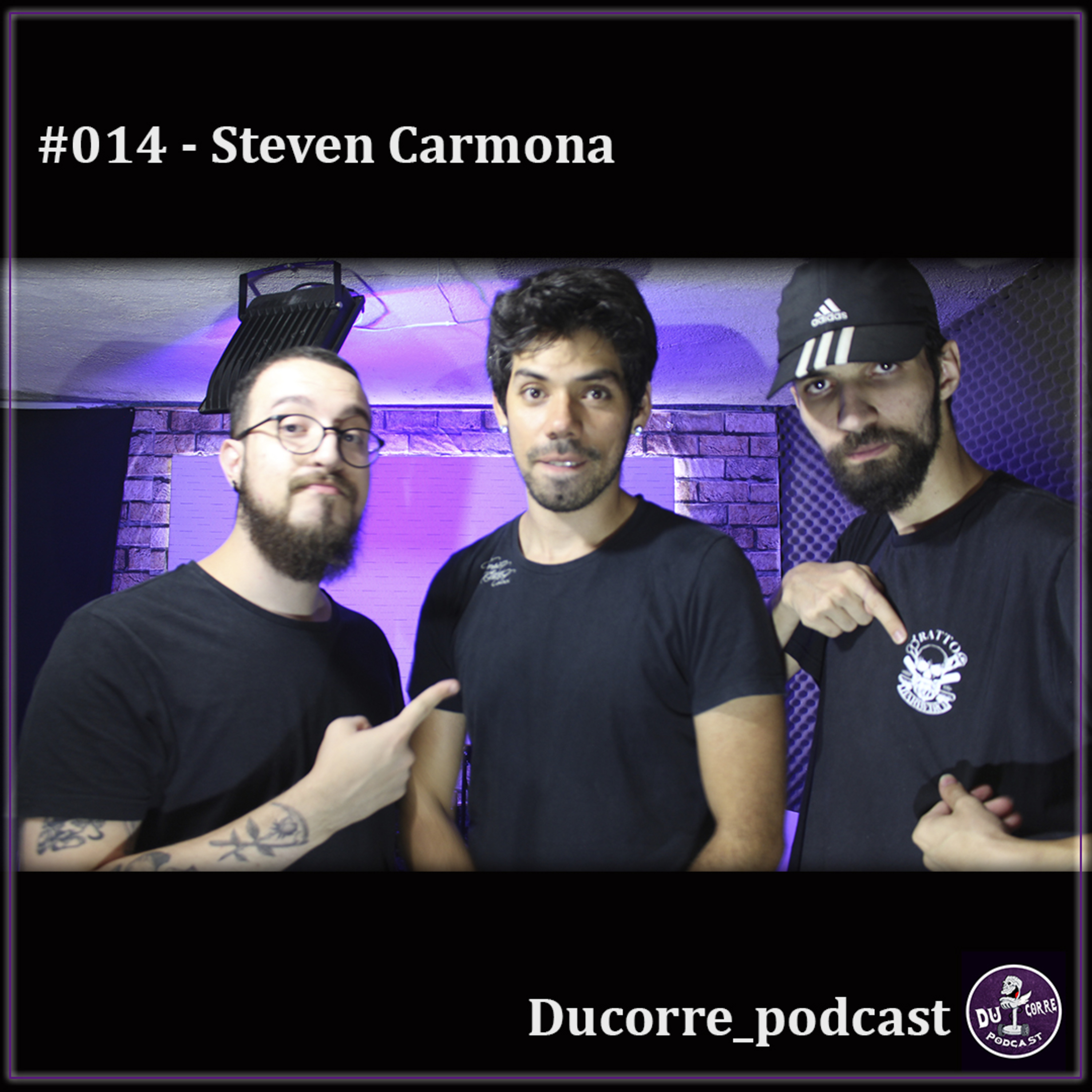 DuCorre_Podcast