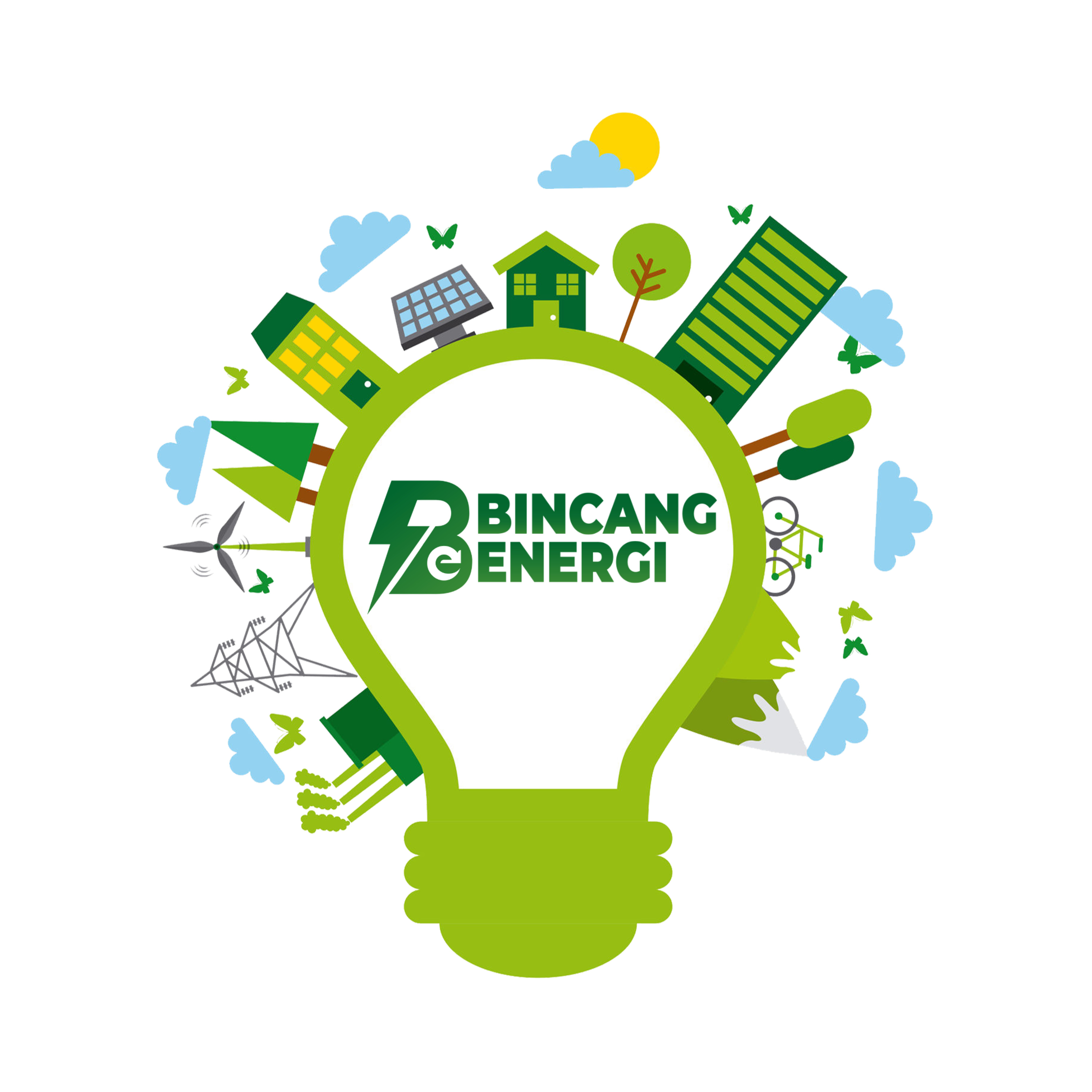 Bincang Energi