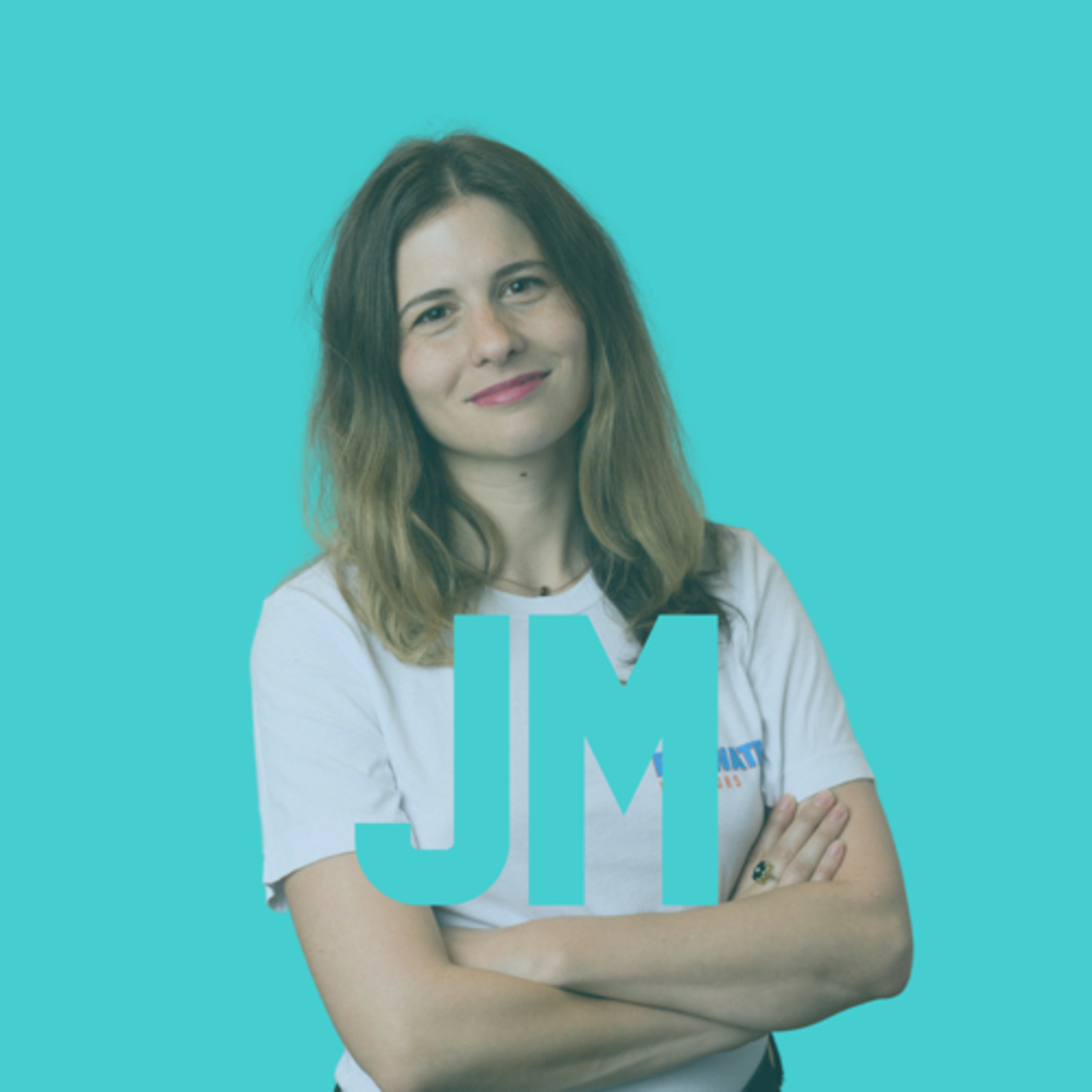 16 - Jenna Yankun McRorie on Starting a Business With Your Partner, Motherhood, Money, Energy & More