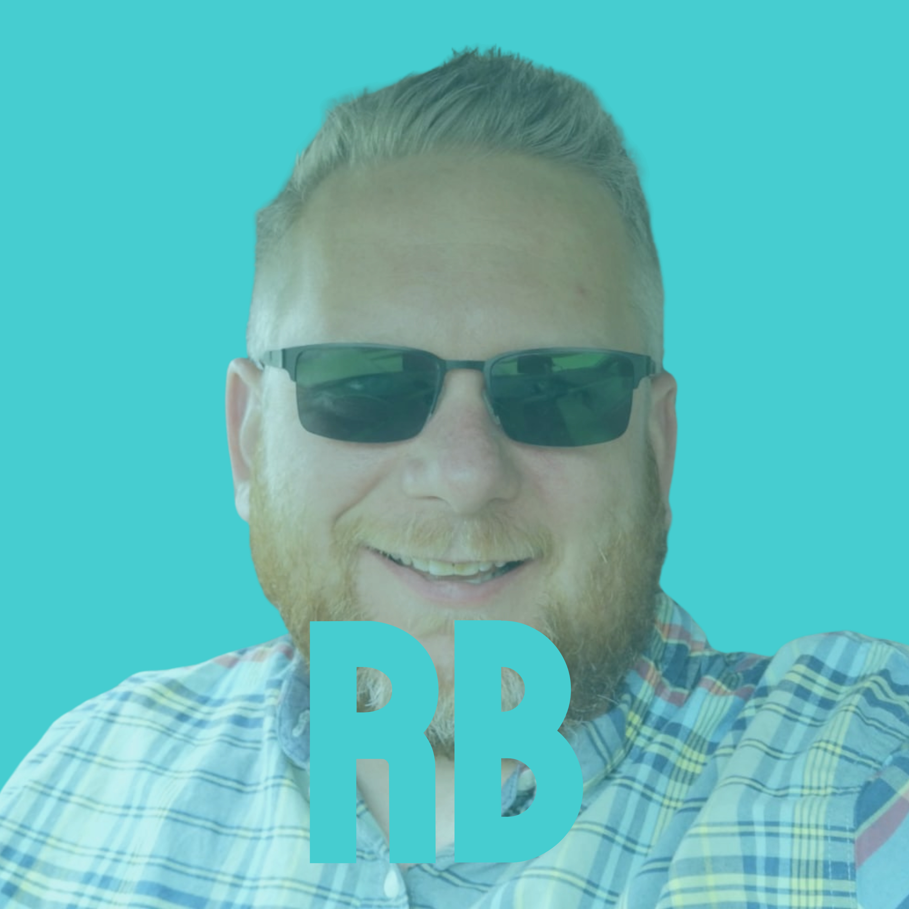 17 - Robert Borgersen on Teaching Through COVID-19, Personal Finance and The Importance of Your Why