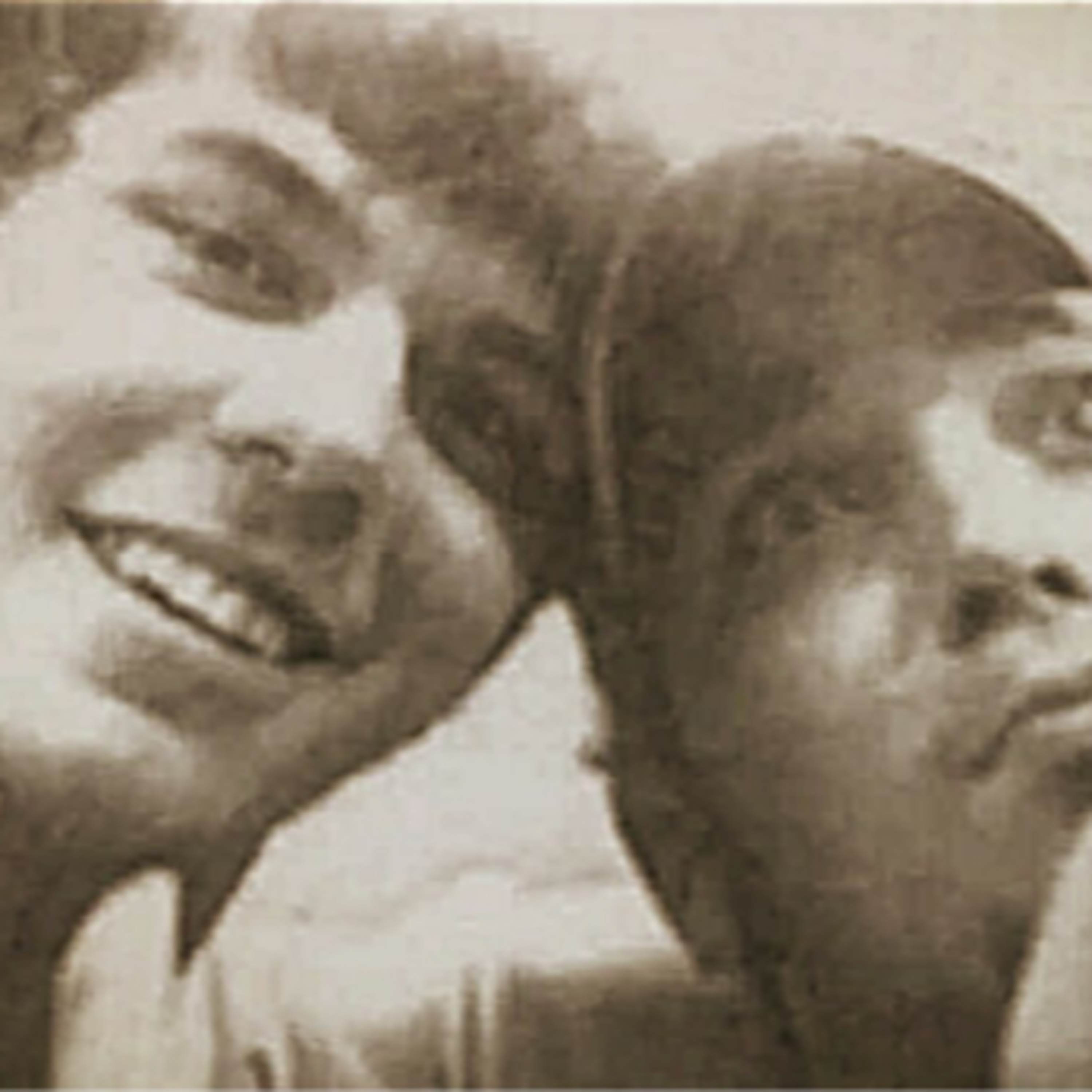 The Men Behind The Mic