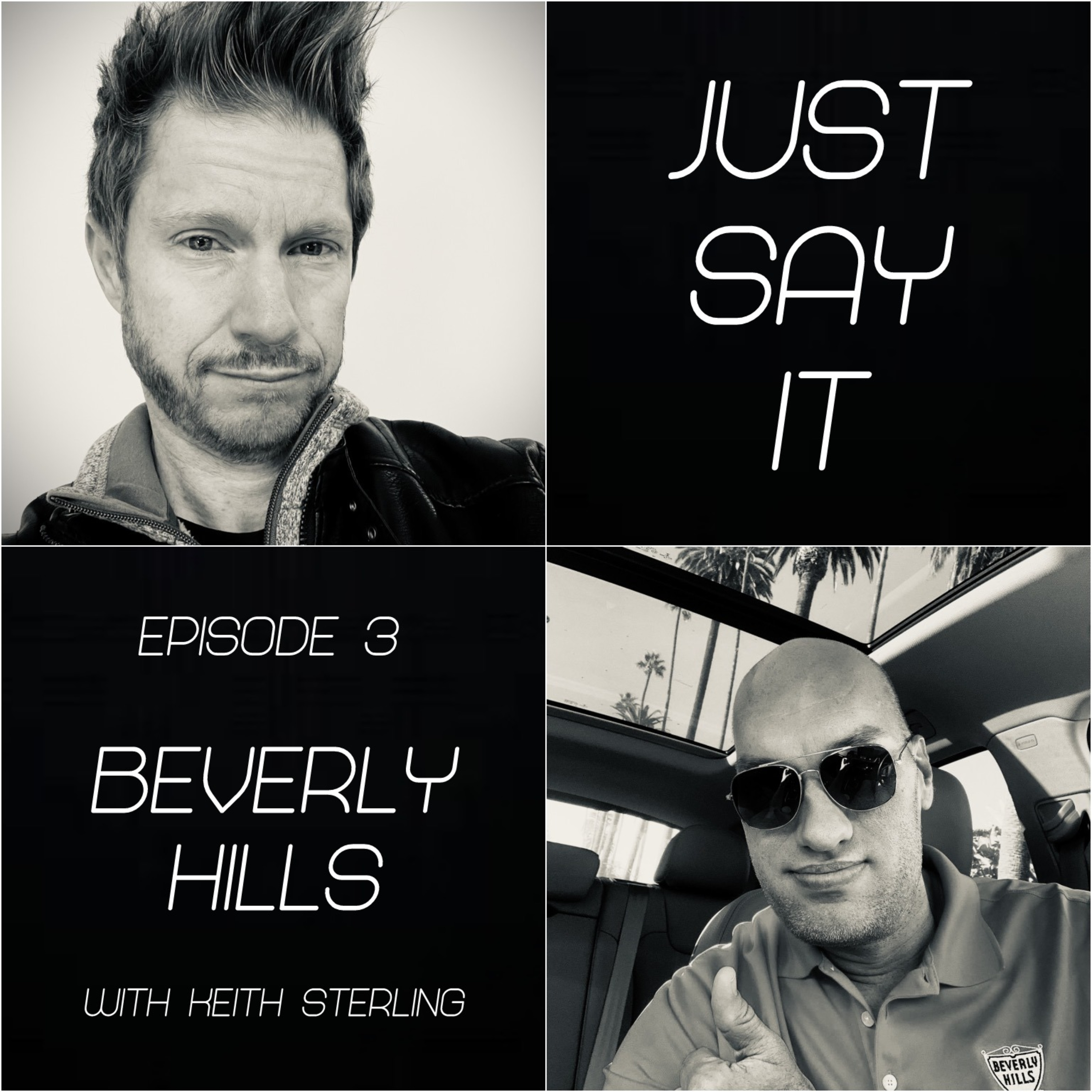 Beverly Hills episode artwork
