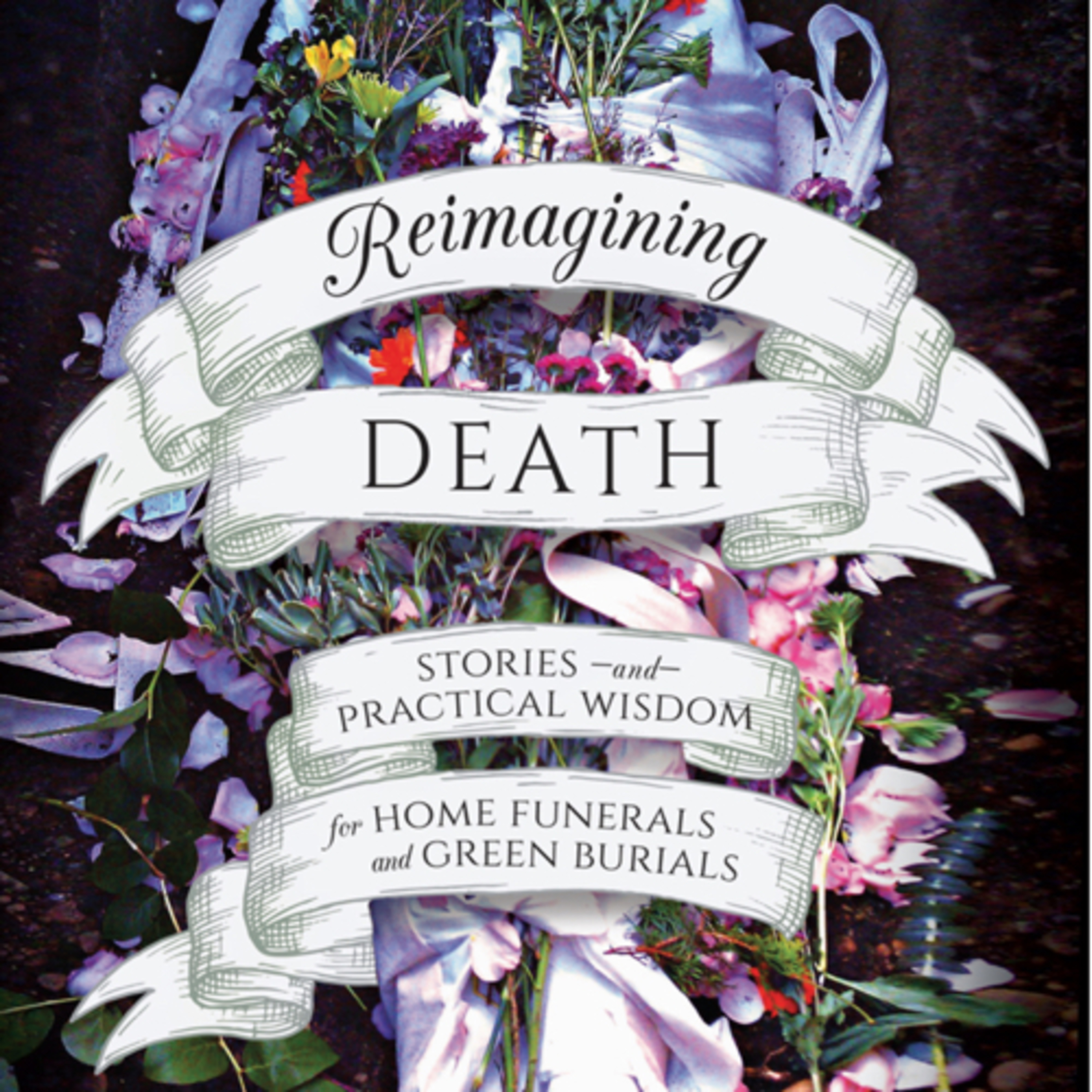 17. Reimagining Death: Lucinda Herring