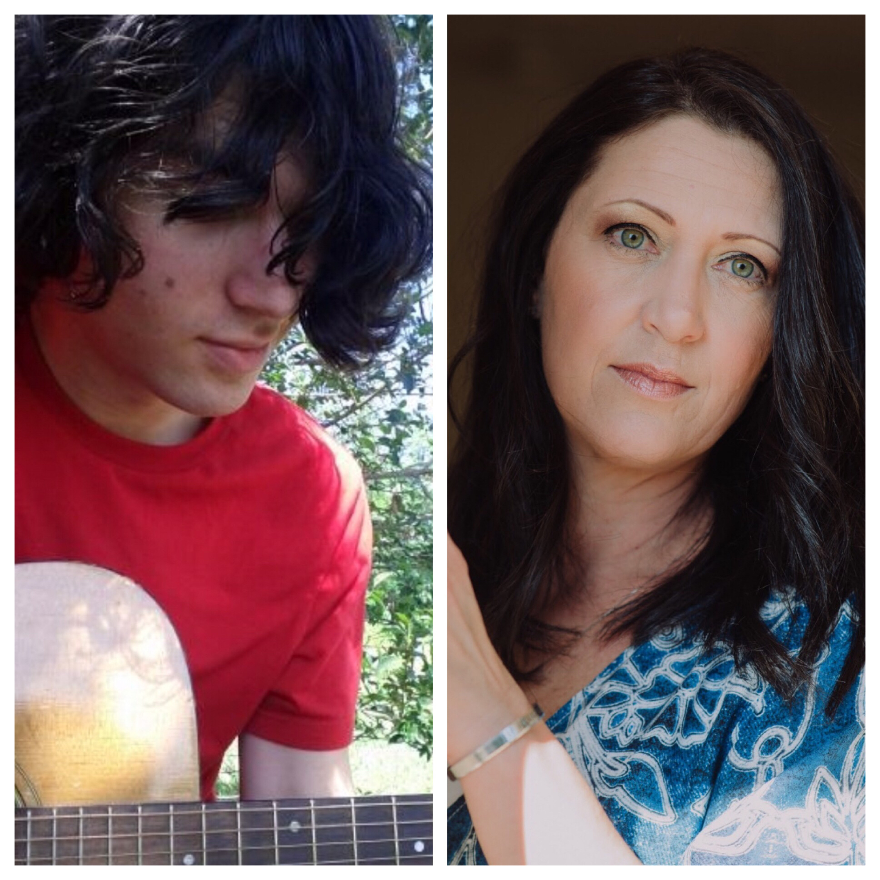 18. Guided by Grief: Lisa Bovee