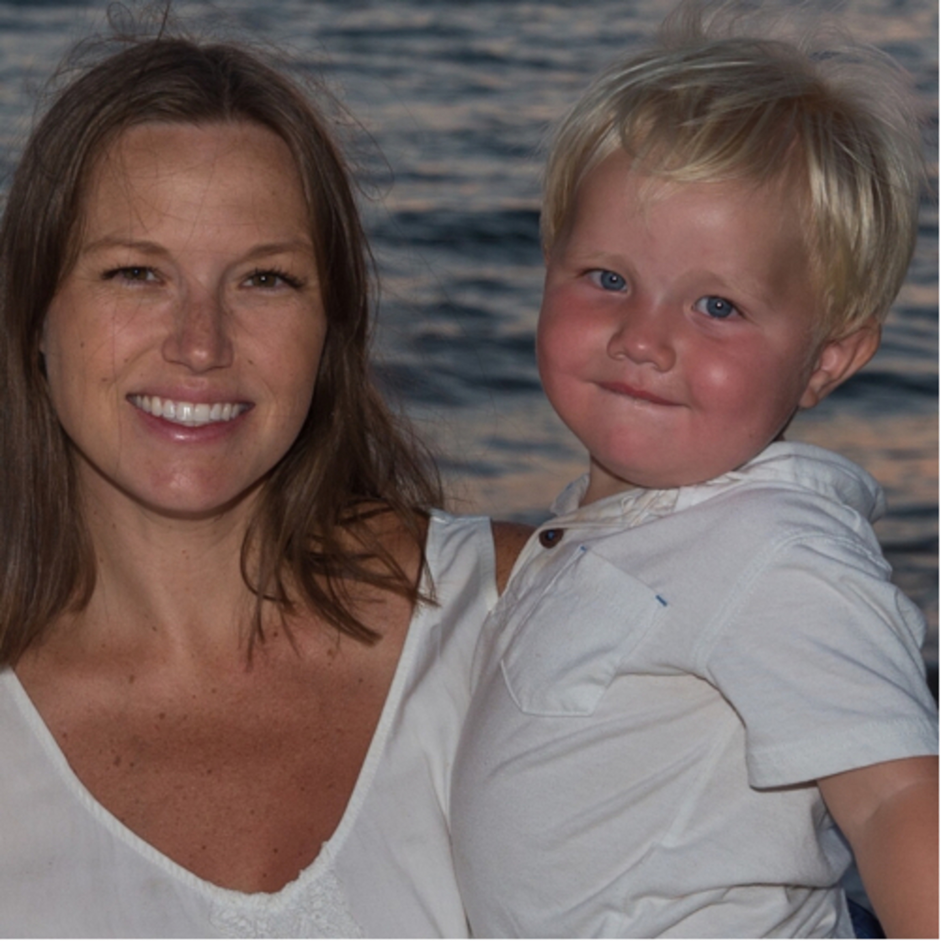 29. Charlie’s Guys: a wee boy’s death brings gifts to grieving siblings