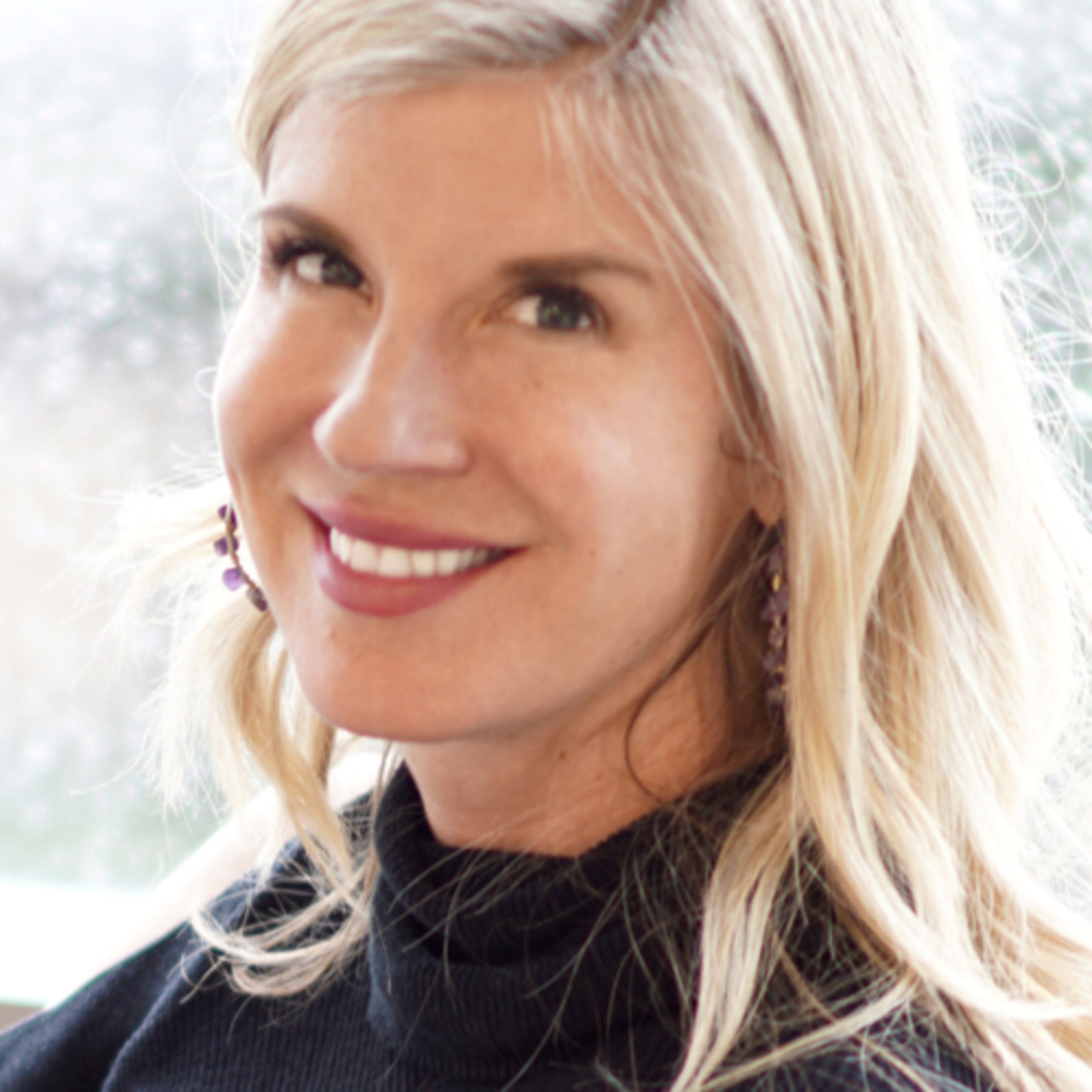31. Tricia Barker shares her Near Death Experience (NDE)