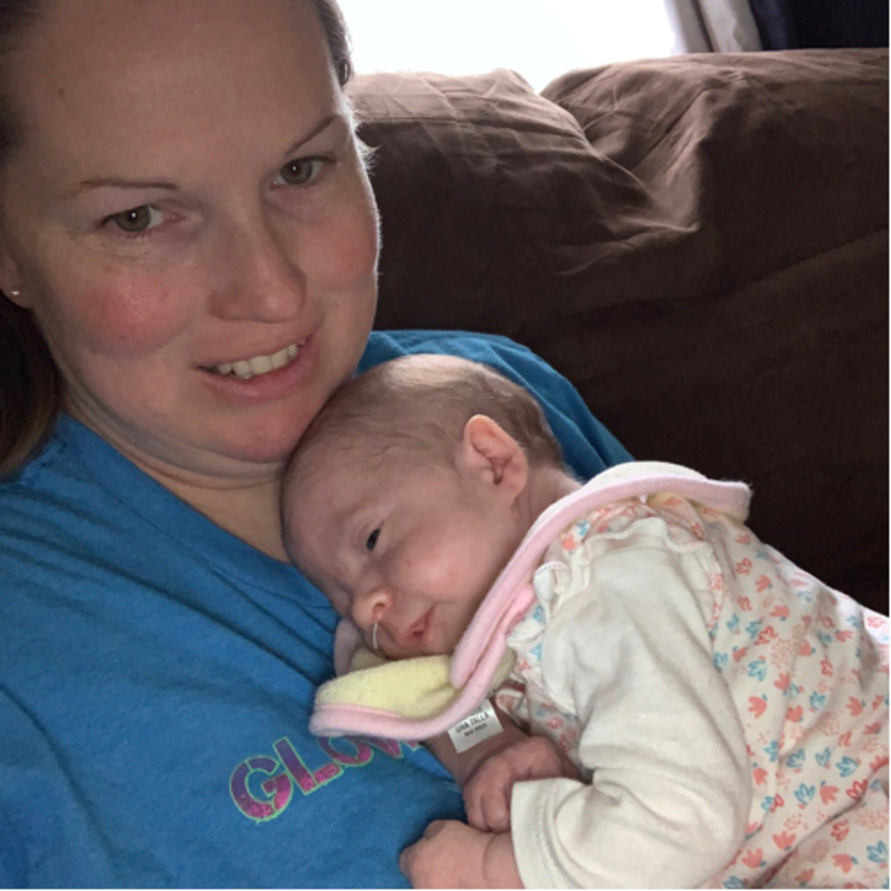 36. Emily Elizabeth: she changed lives
