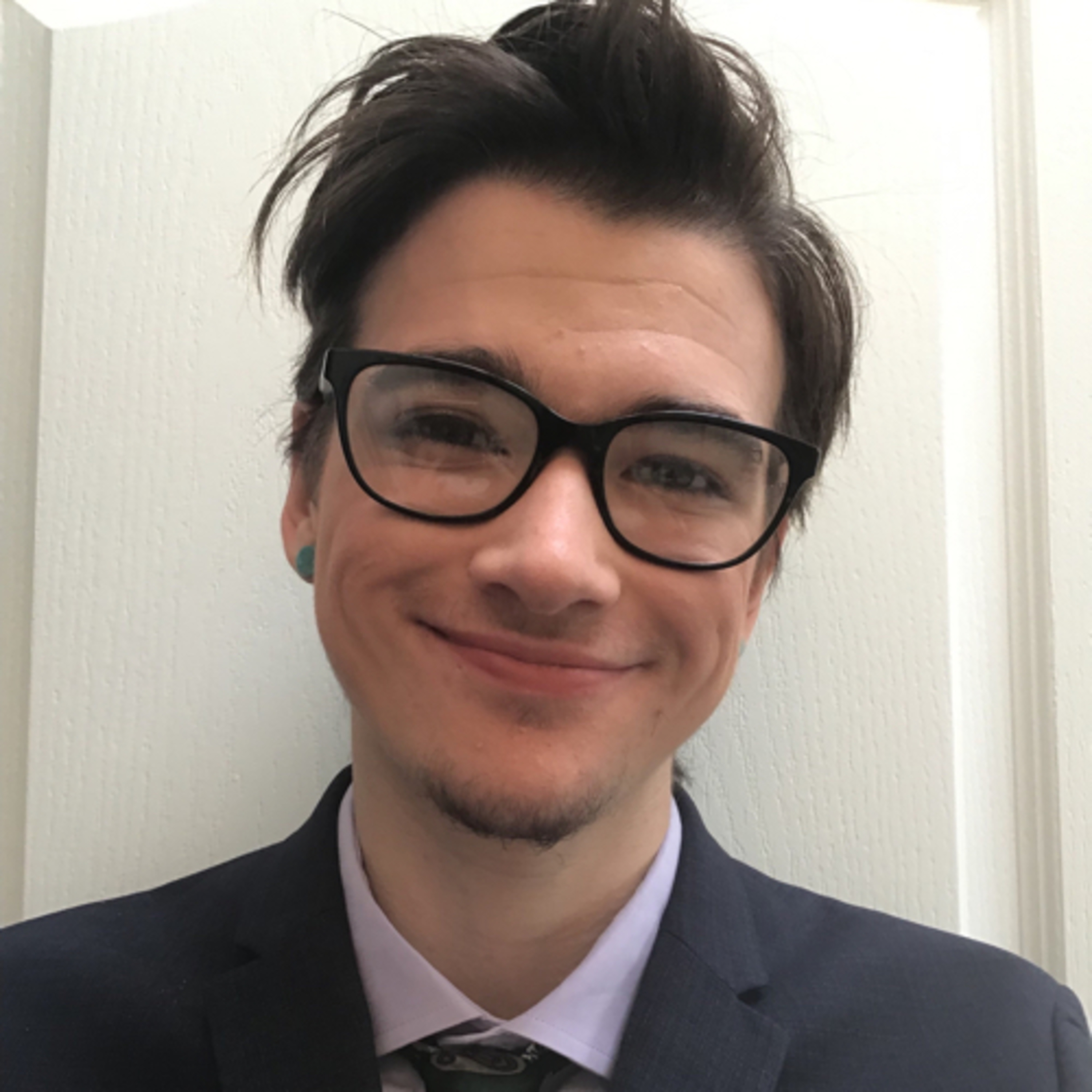 40. Trans Deathcare : inclusivity in life and death