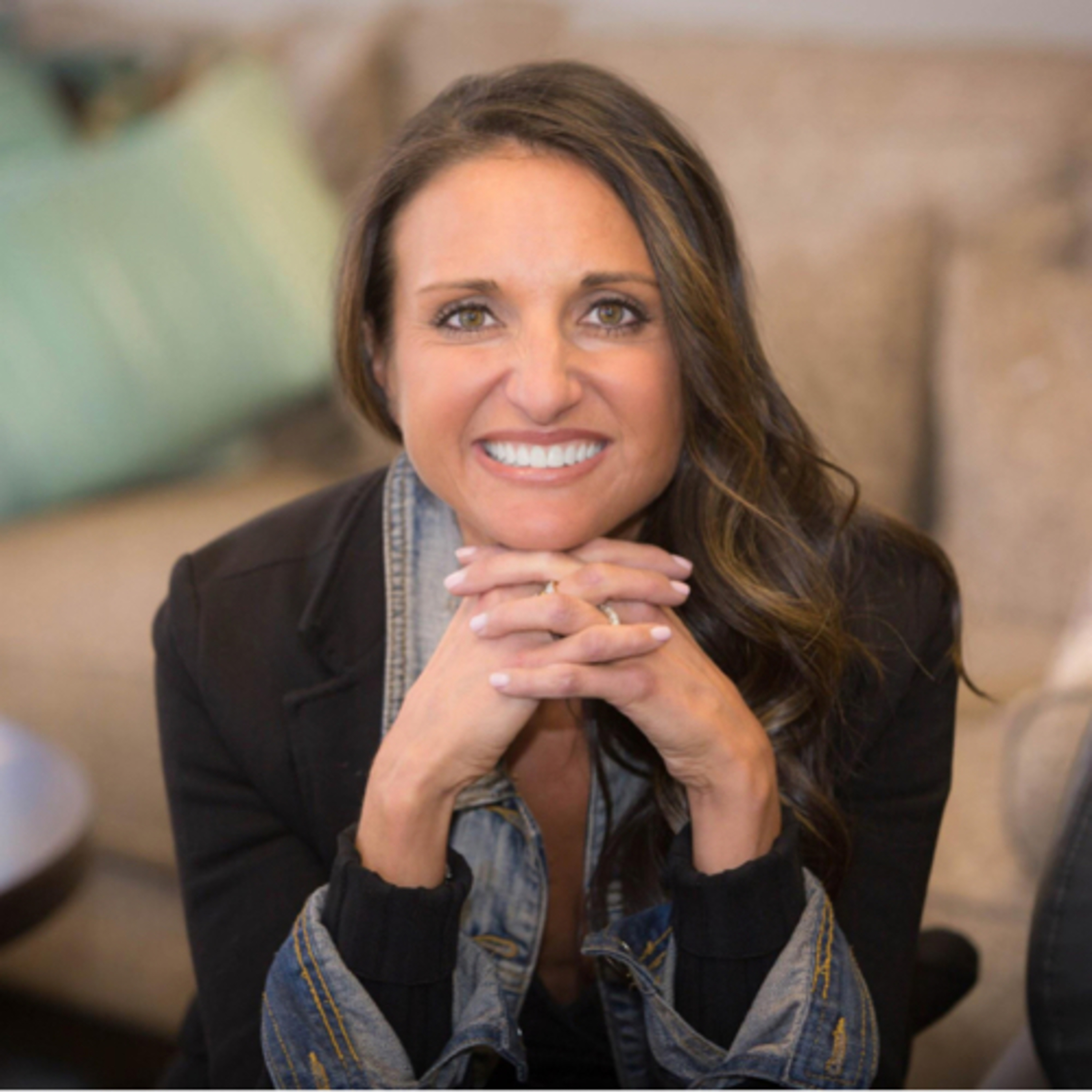 39. Medium Rebecca Rosen: love & lessons from the beyond