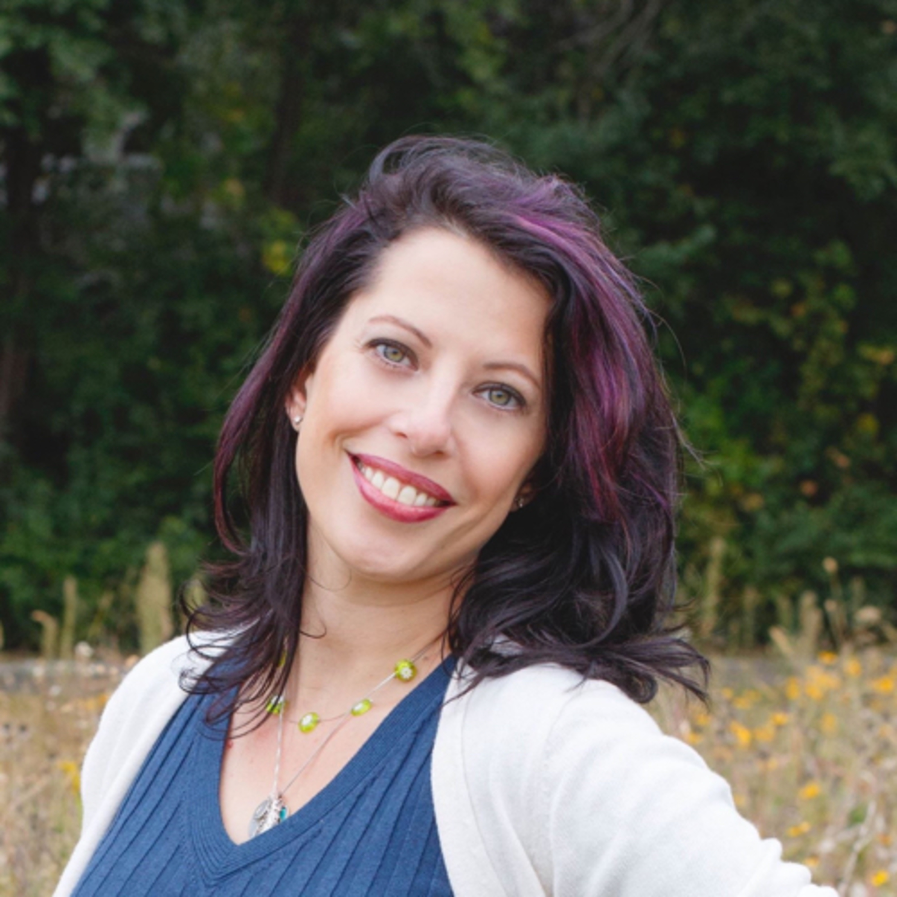 49. From Death’s Edge to Death Work: Paige Haviland’s journey to becoming a Death Doula