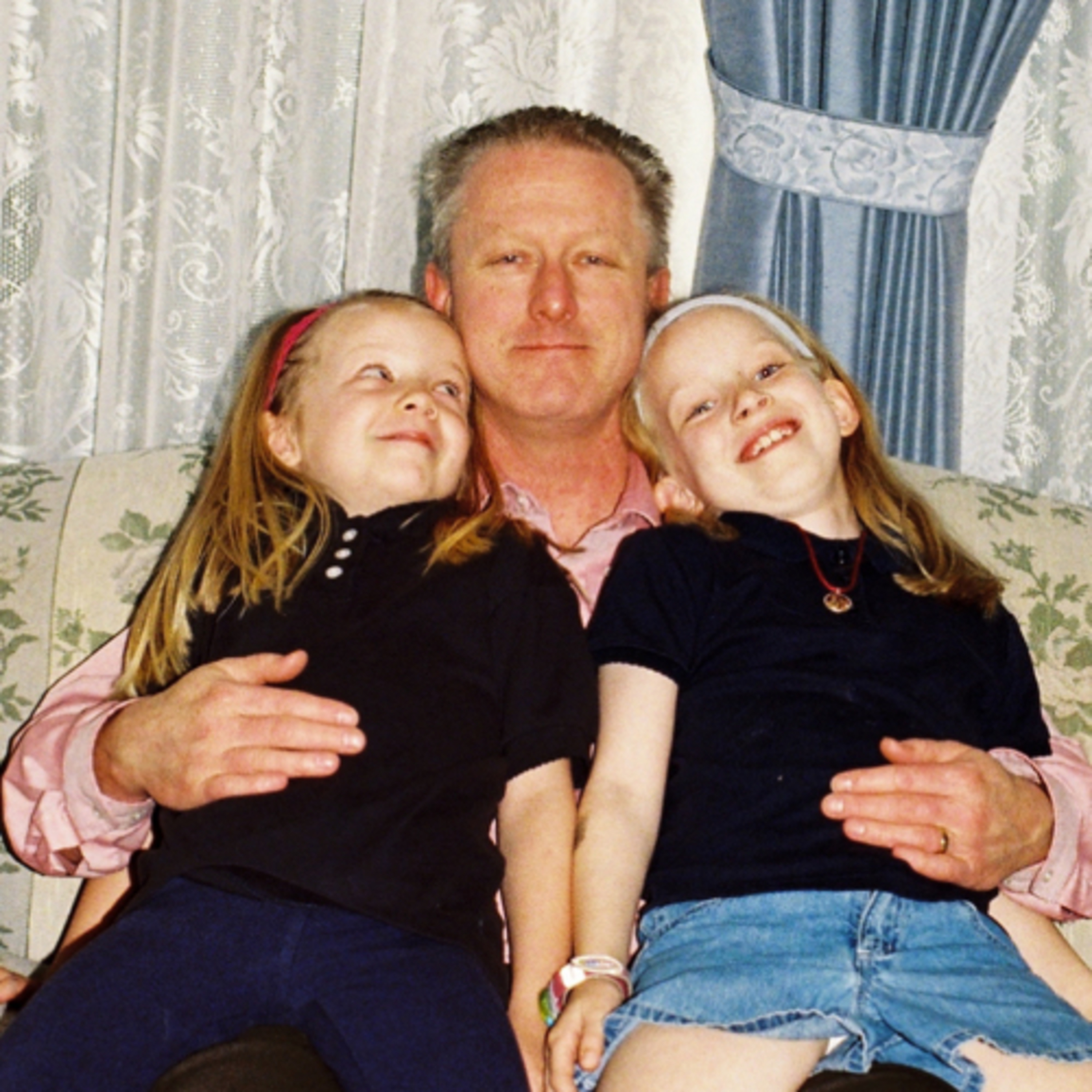 42. Lessons from a Parent’s Sudden Death: Diana was 19 when faced with the ensuing responsibility