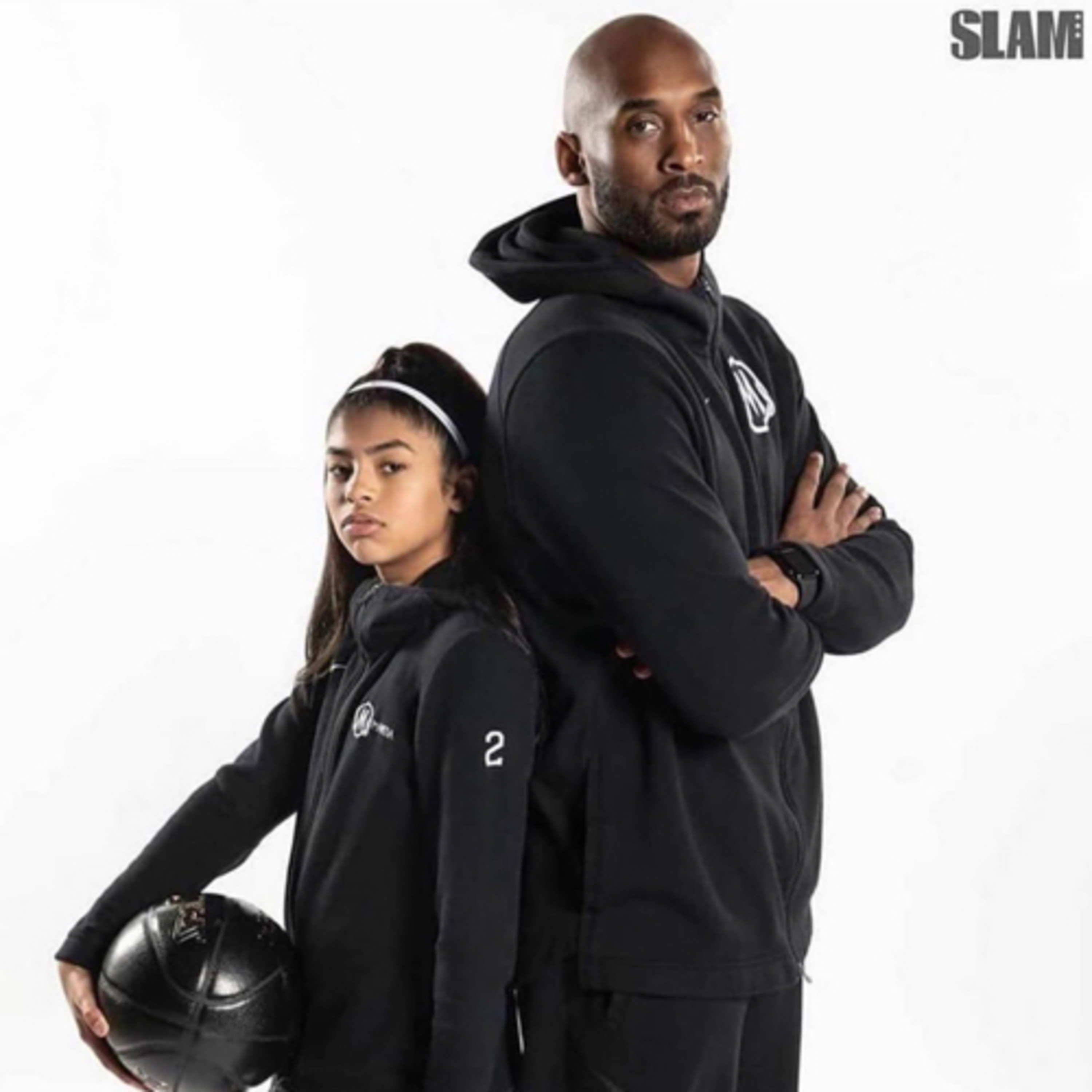 45. A SHORT: after Kobe Bryant: unpacking the story