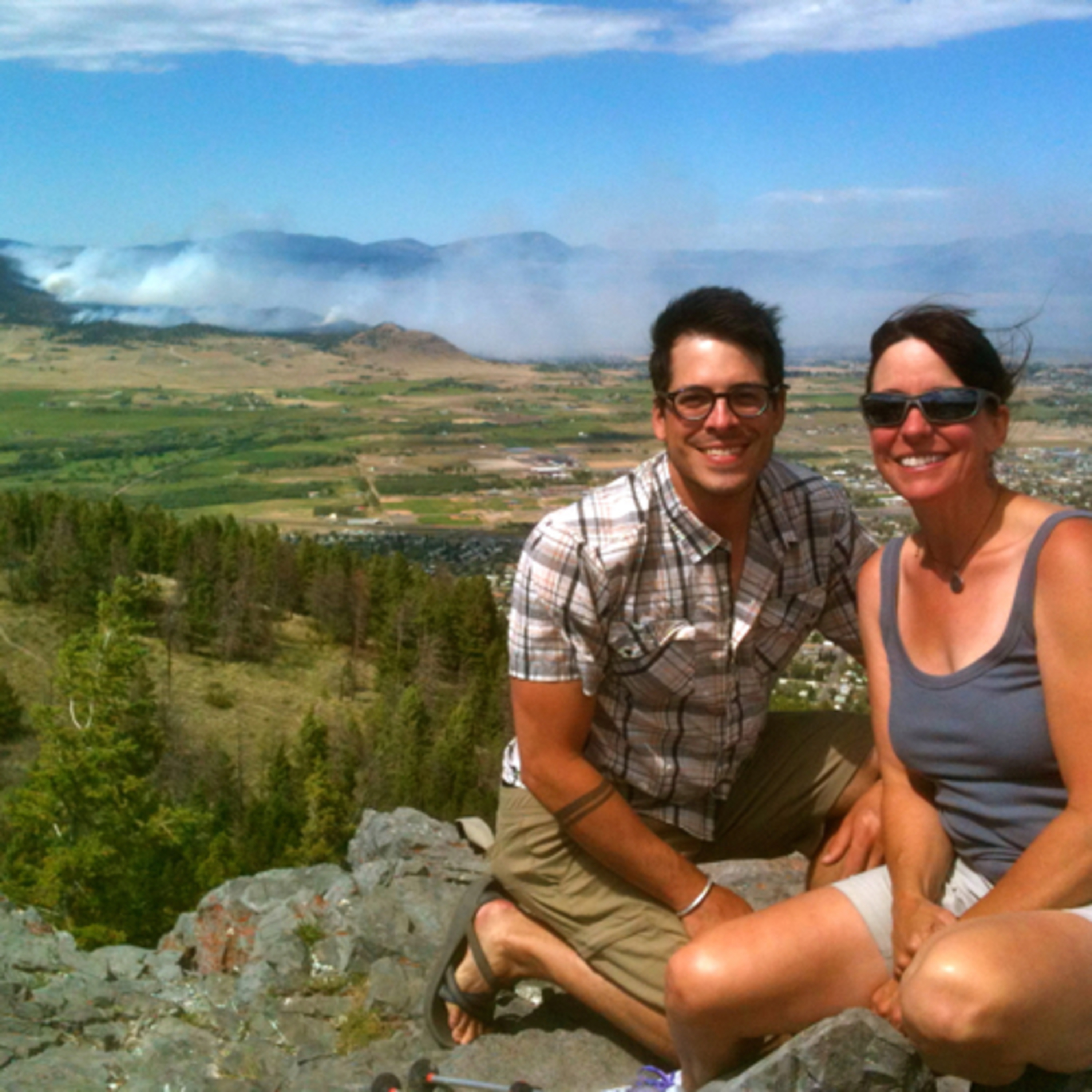 47. Reframing Suicide: a mother’s story