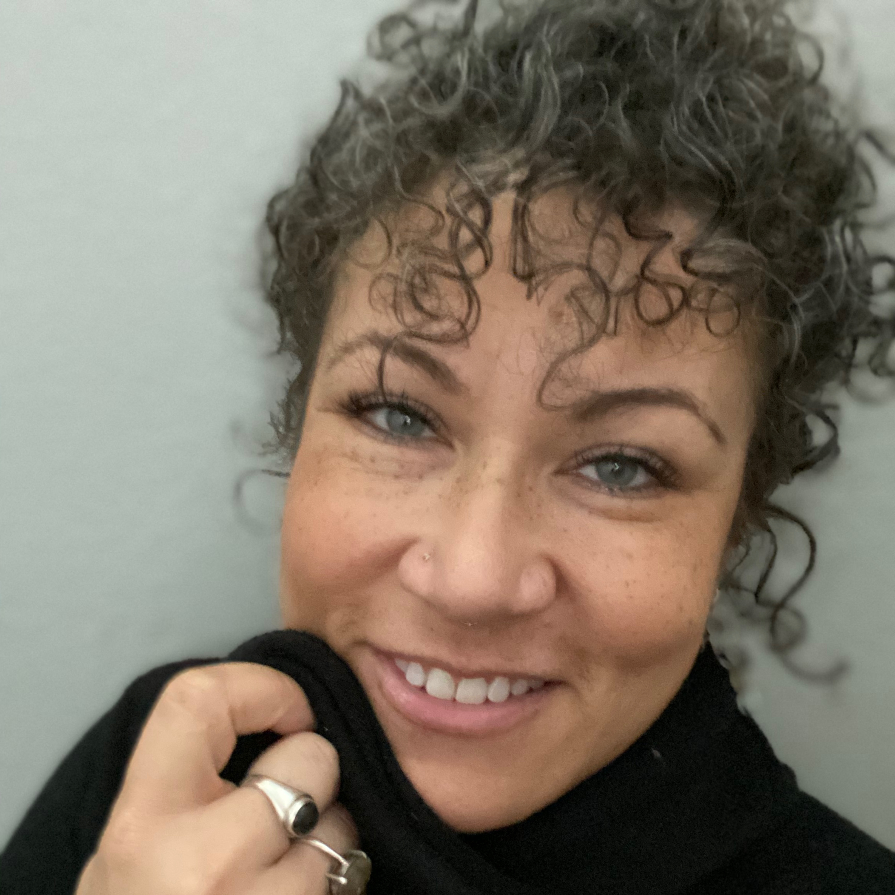 58. Deathwork with Lashanna Williams