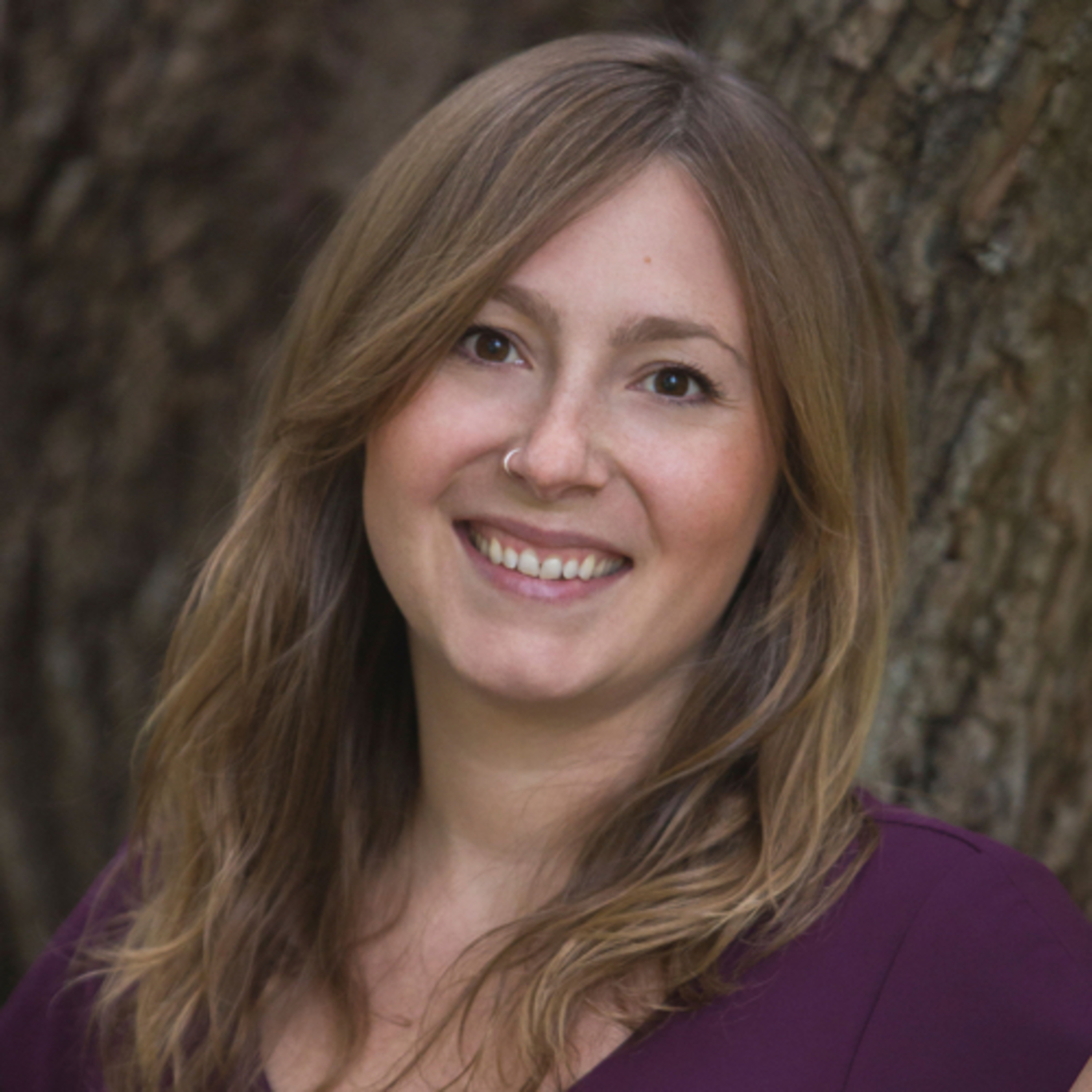 68. Shauna Janz: Death of a Grasshopper— grief as initiation to life