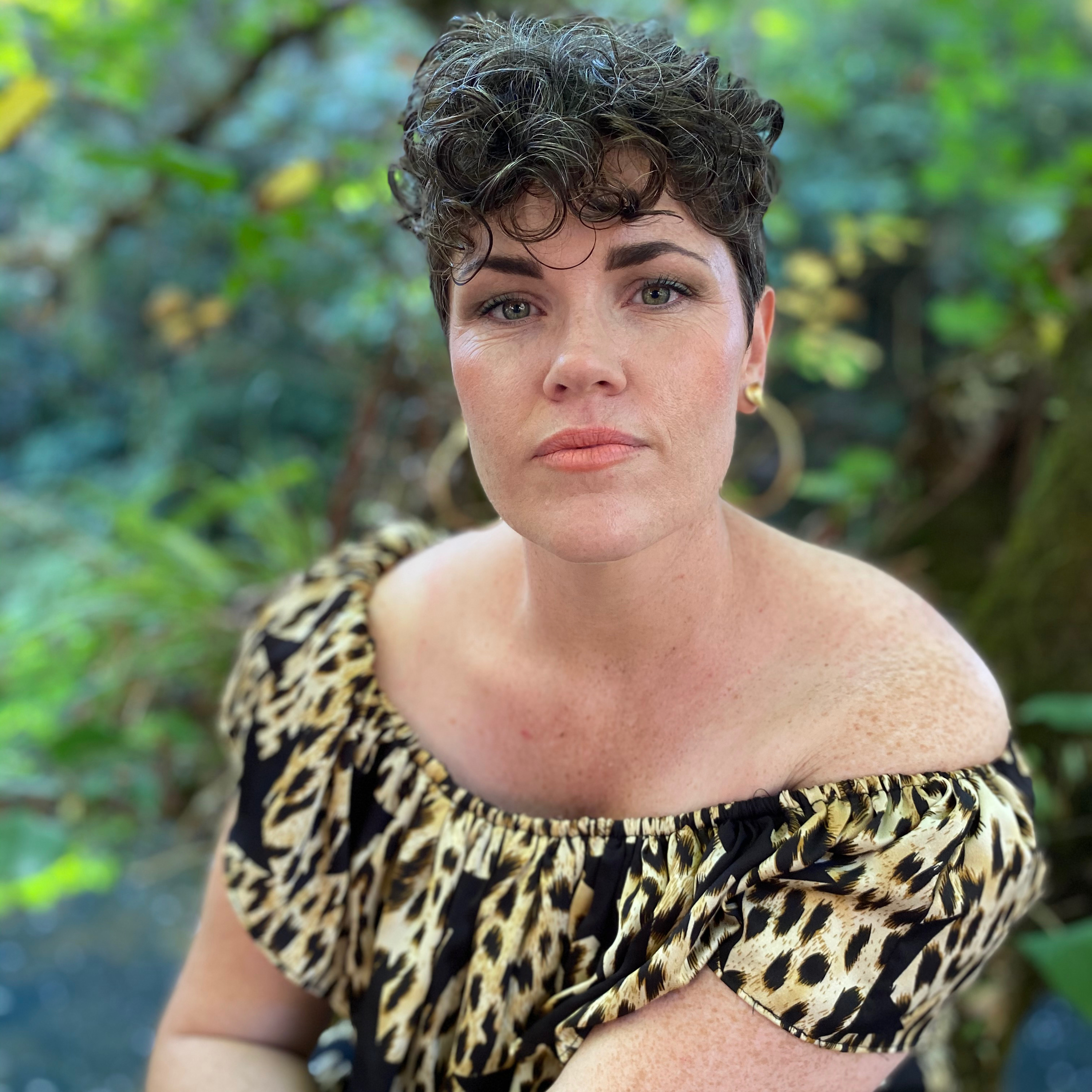66. Lysa Black: transformative power of death