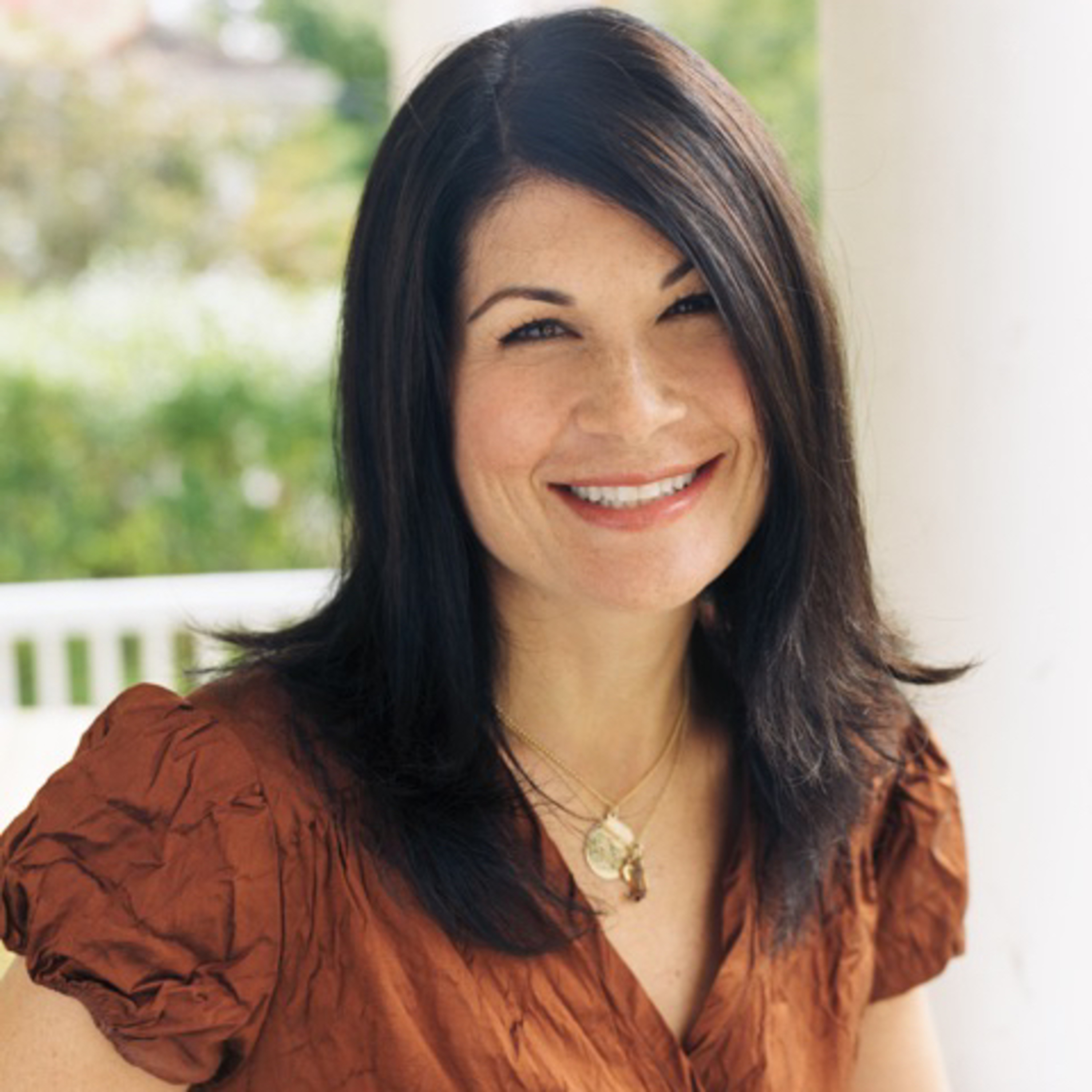 76. The Memory Circle: Barri Leiner Grant