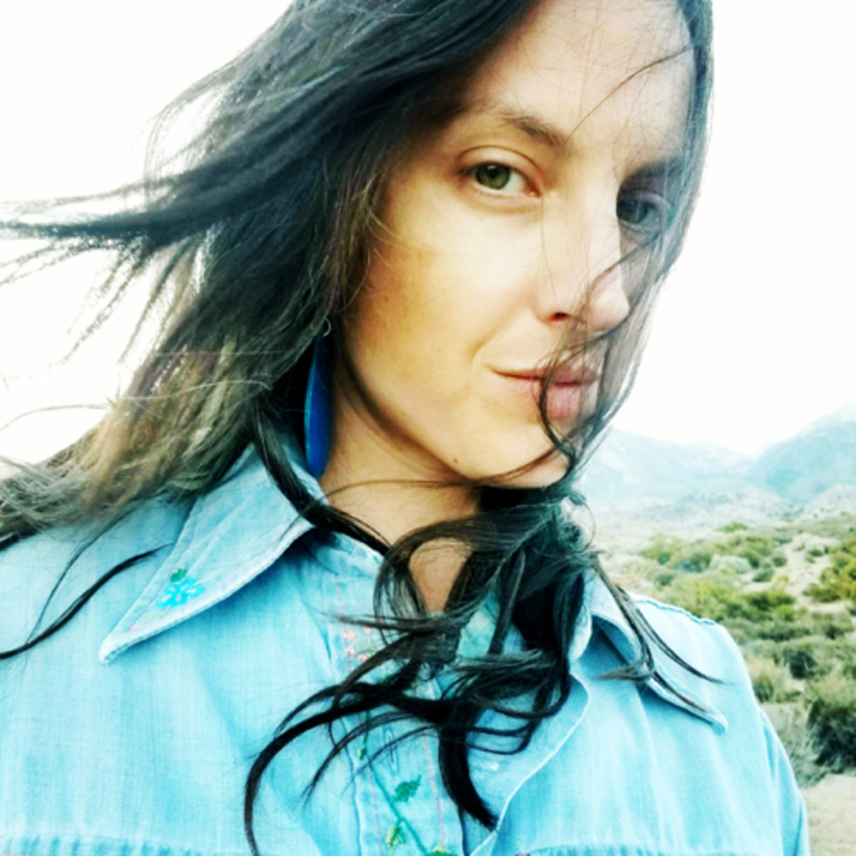 80. Death Chose Me: Britt Keehn