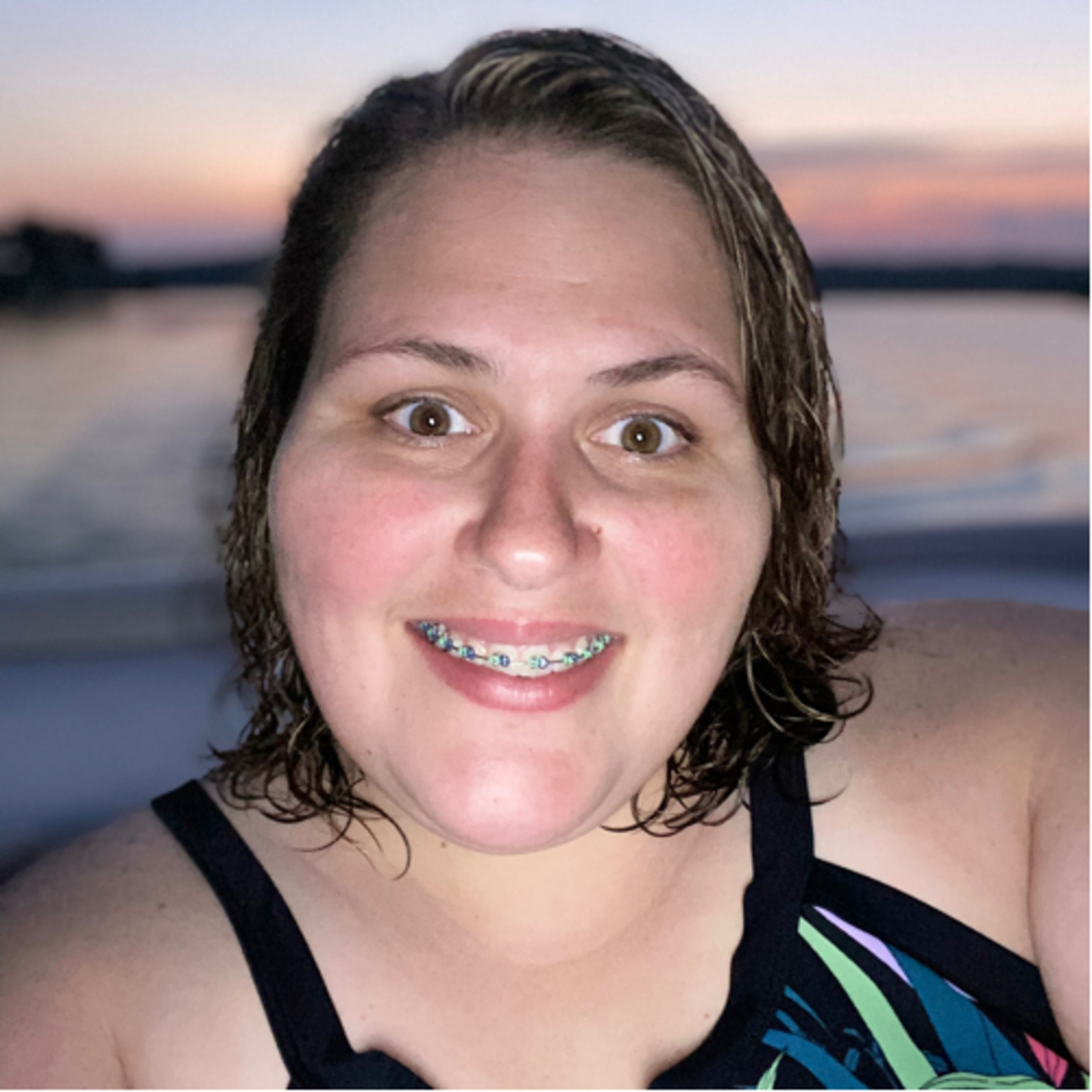 88. My Old Friend Death: Brooke Hartman