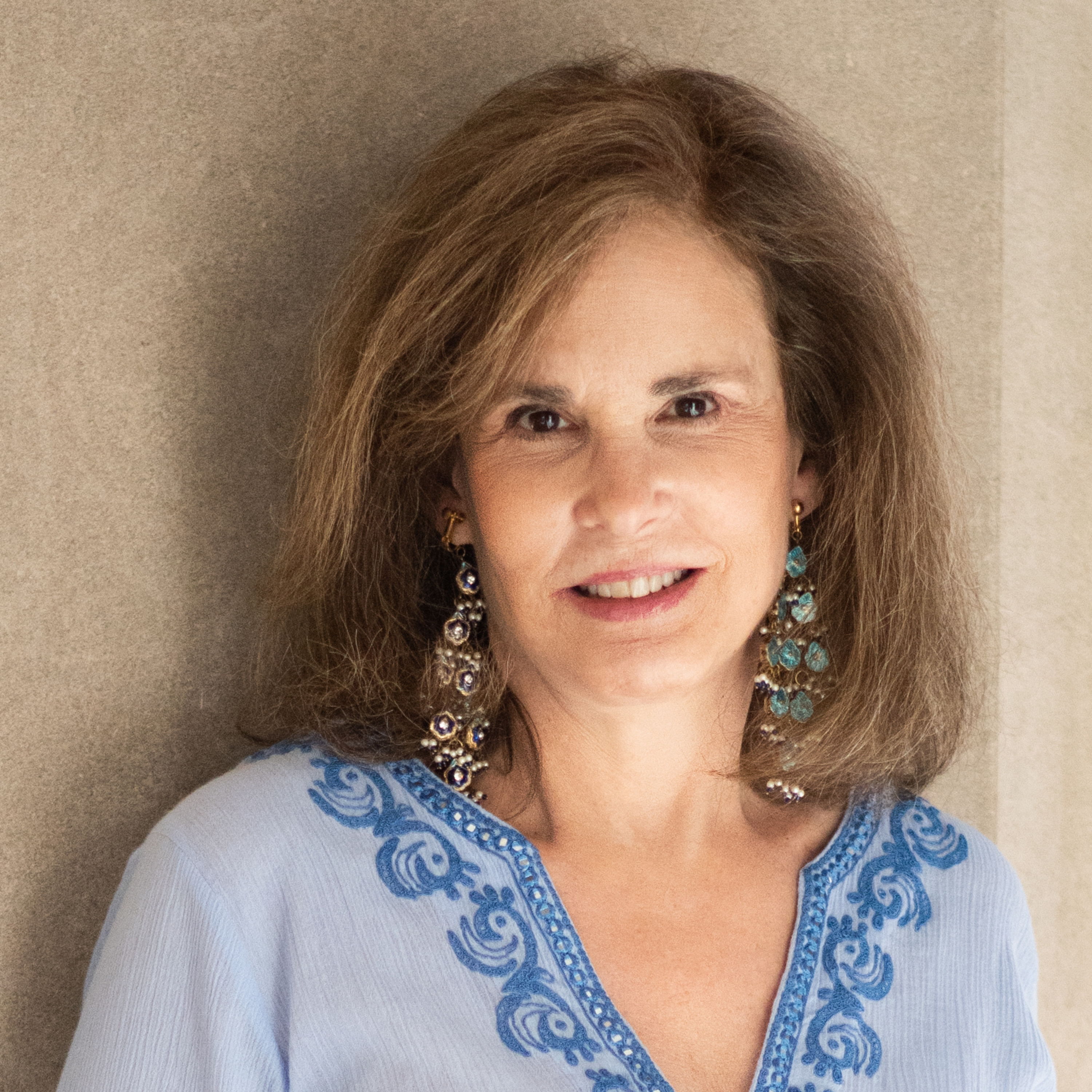 92. Death Doula & Mediumship: Debra Diamond