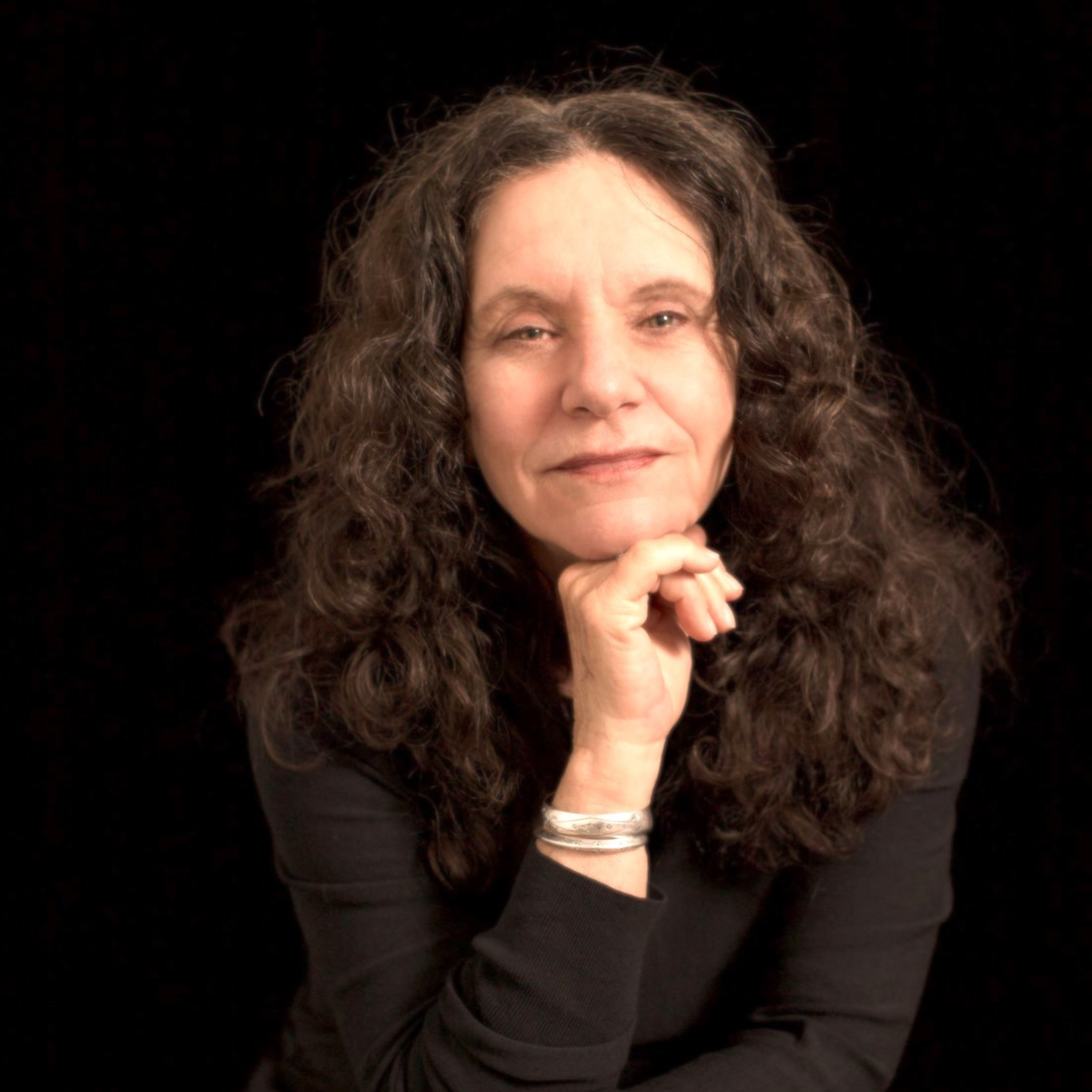 95.Spirituality & Grief: Dr. Terri Daniel