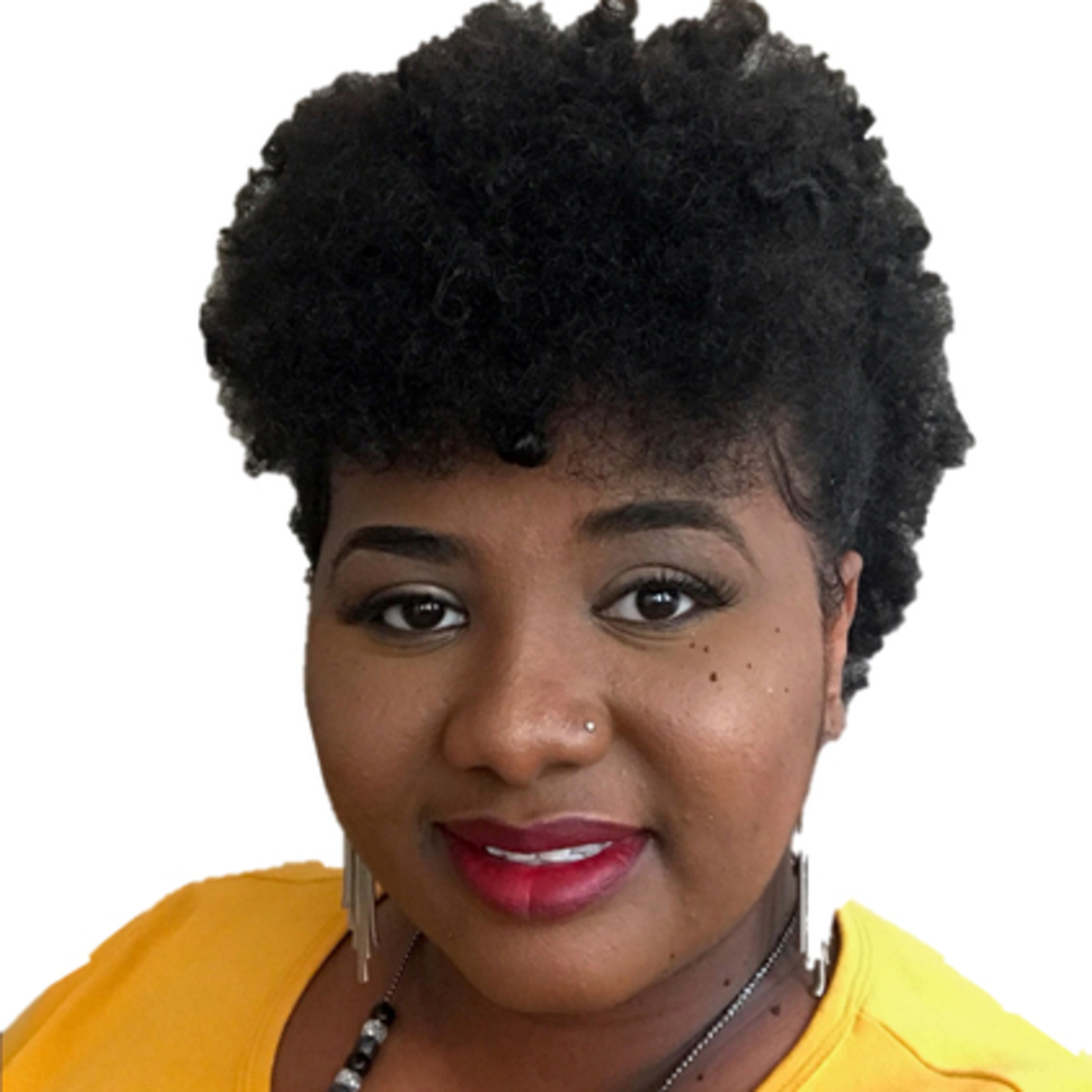 91. The Grave Woman: Jo’el Simone Anthony