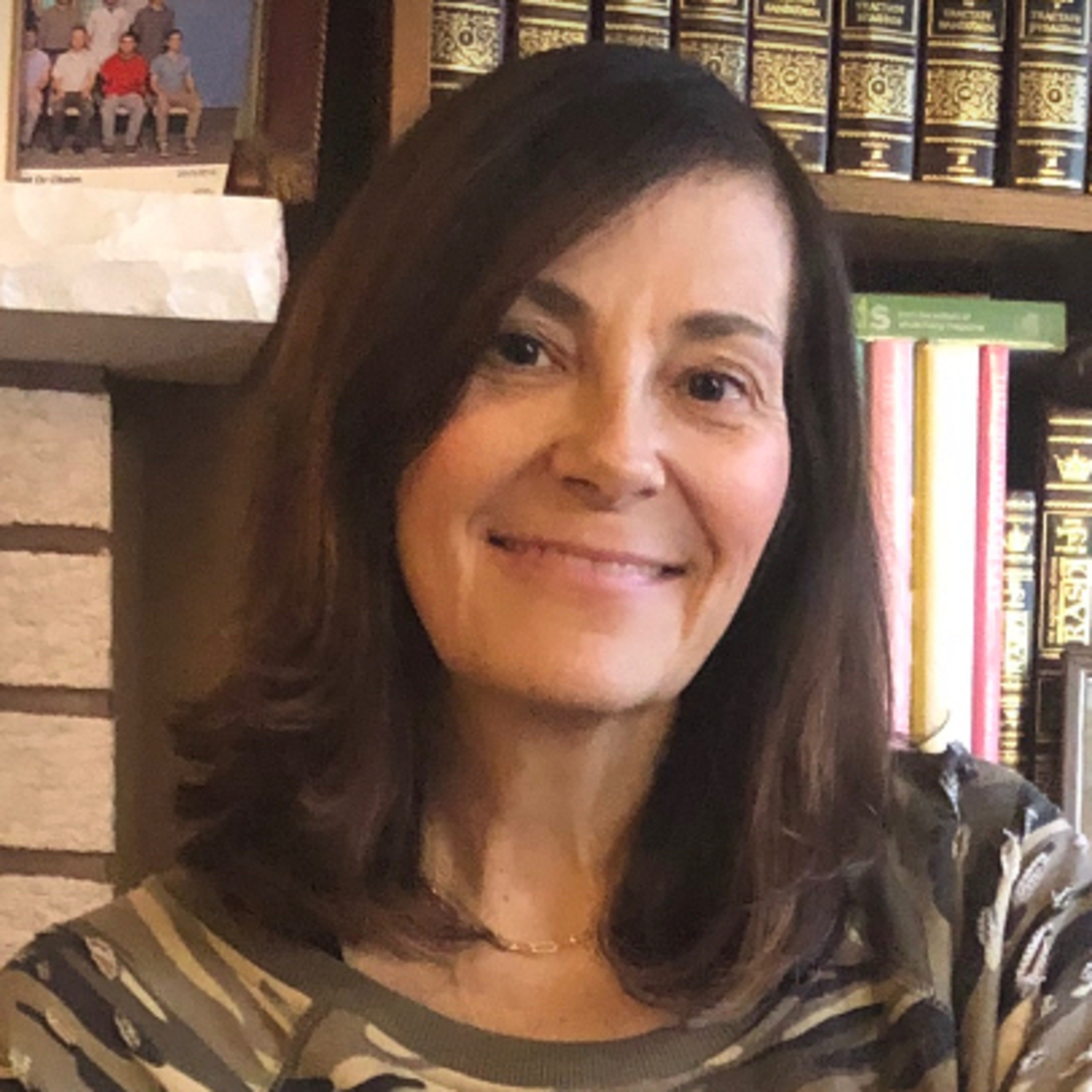 94. evolve beyond grief: Susan Kendal