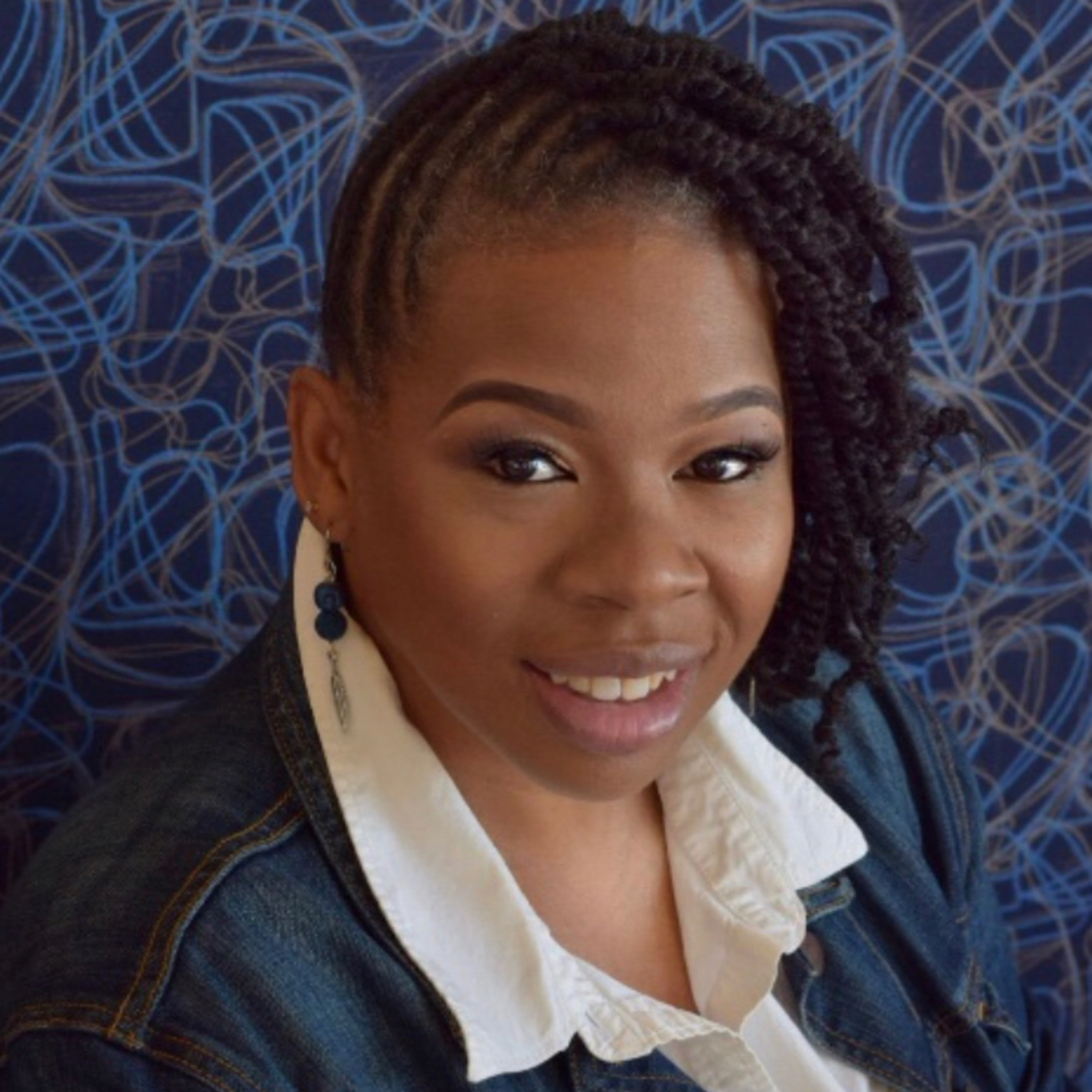 98. Dignity with Departure: Shantell Riley