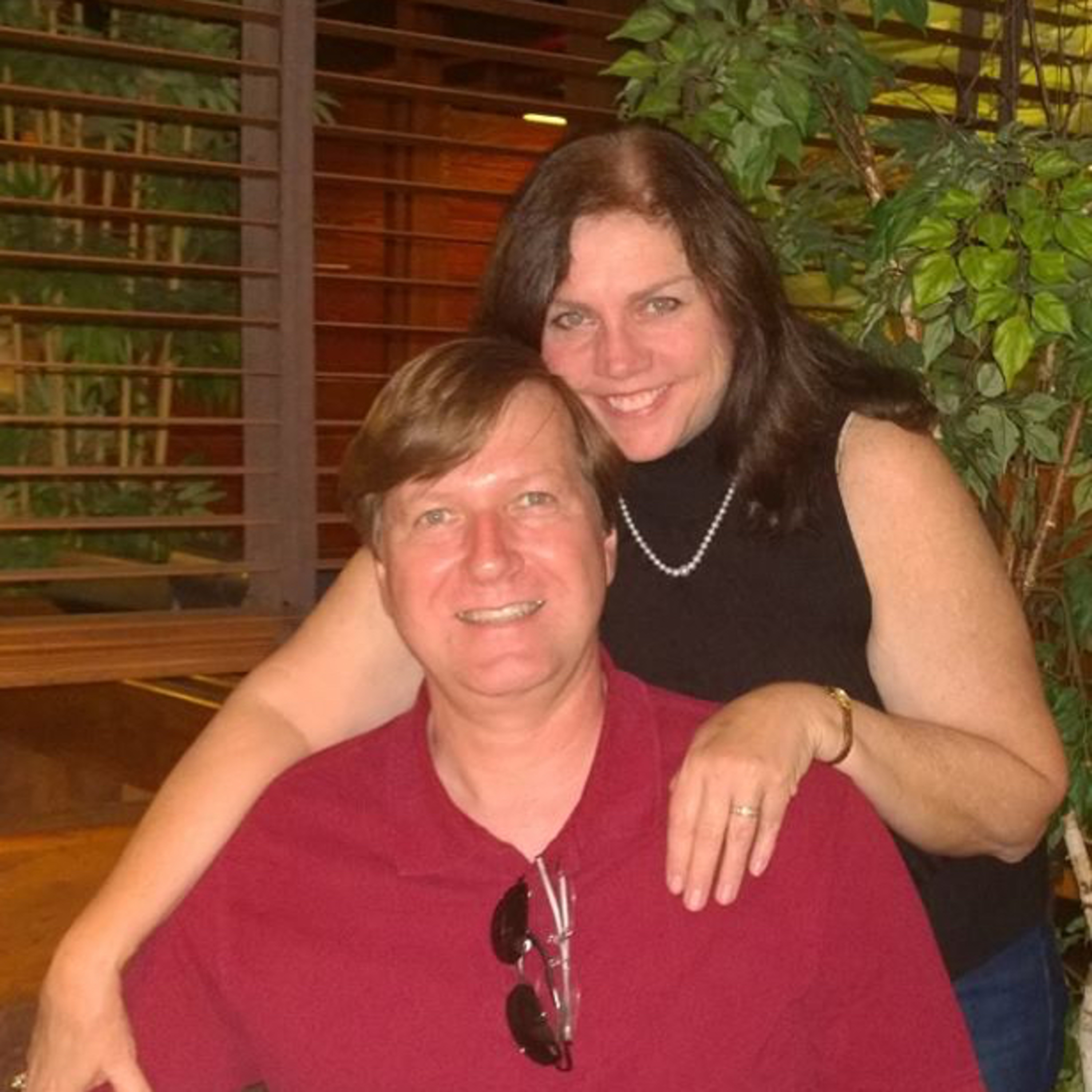 105. and then he left: Jenifer Davis